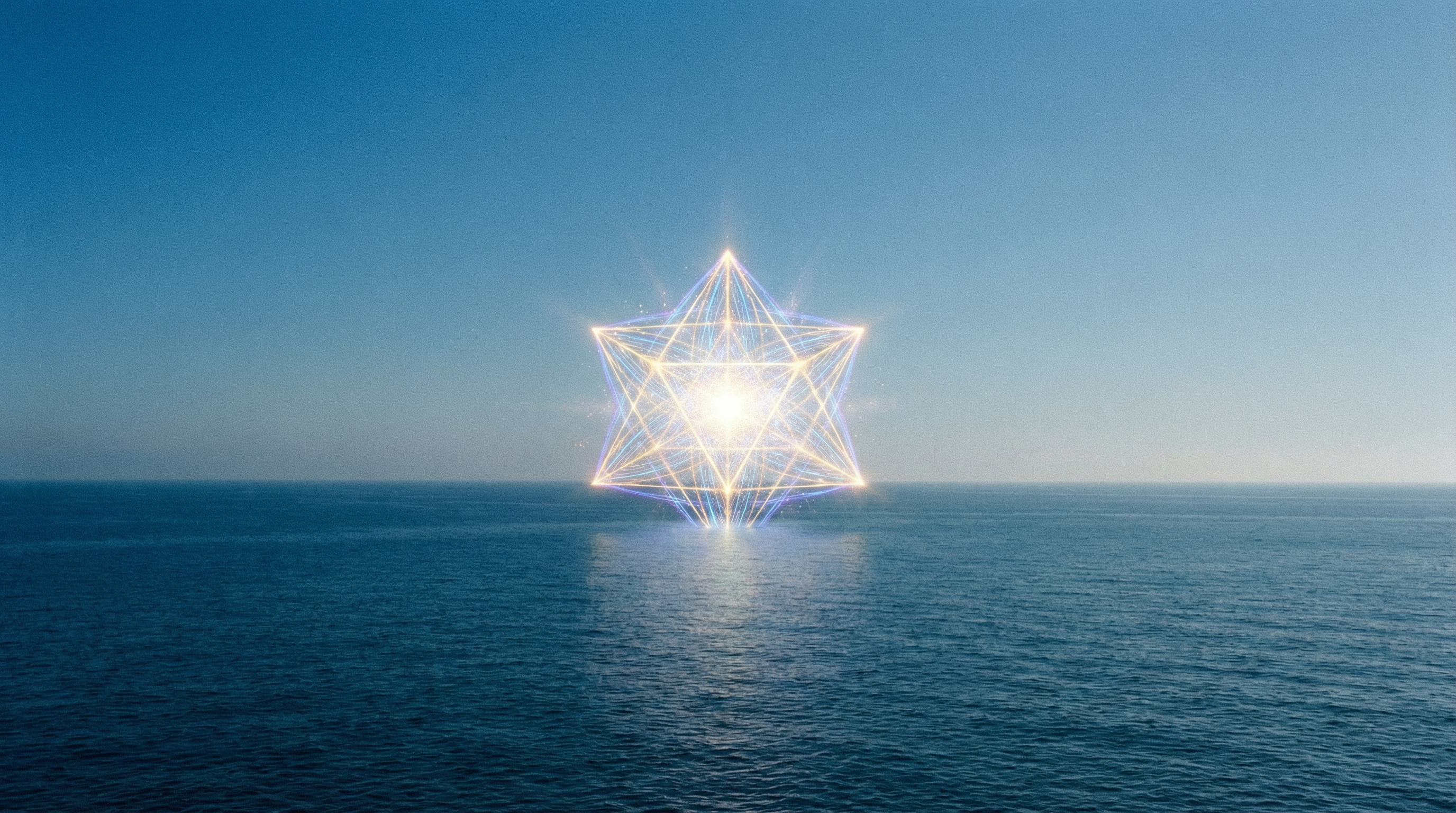 The Architecture of Self-Improvement — scene 7