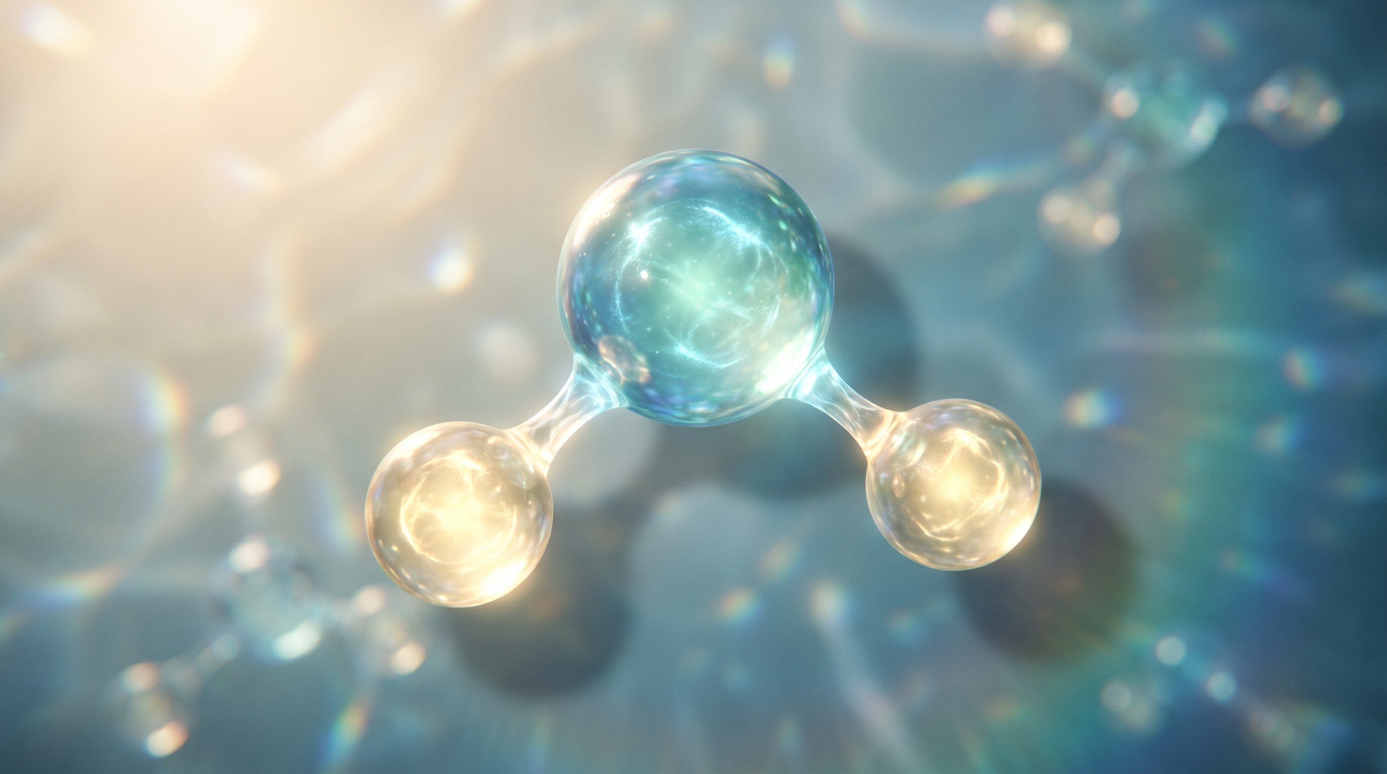 The Invisible Architecture: Exploring Inorganic Chemistry — scene 2