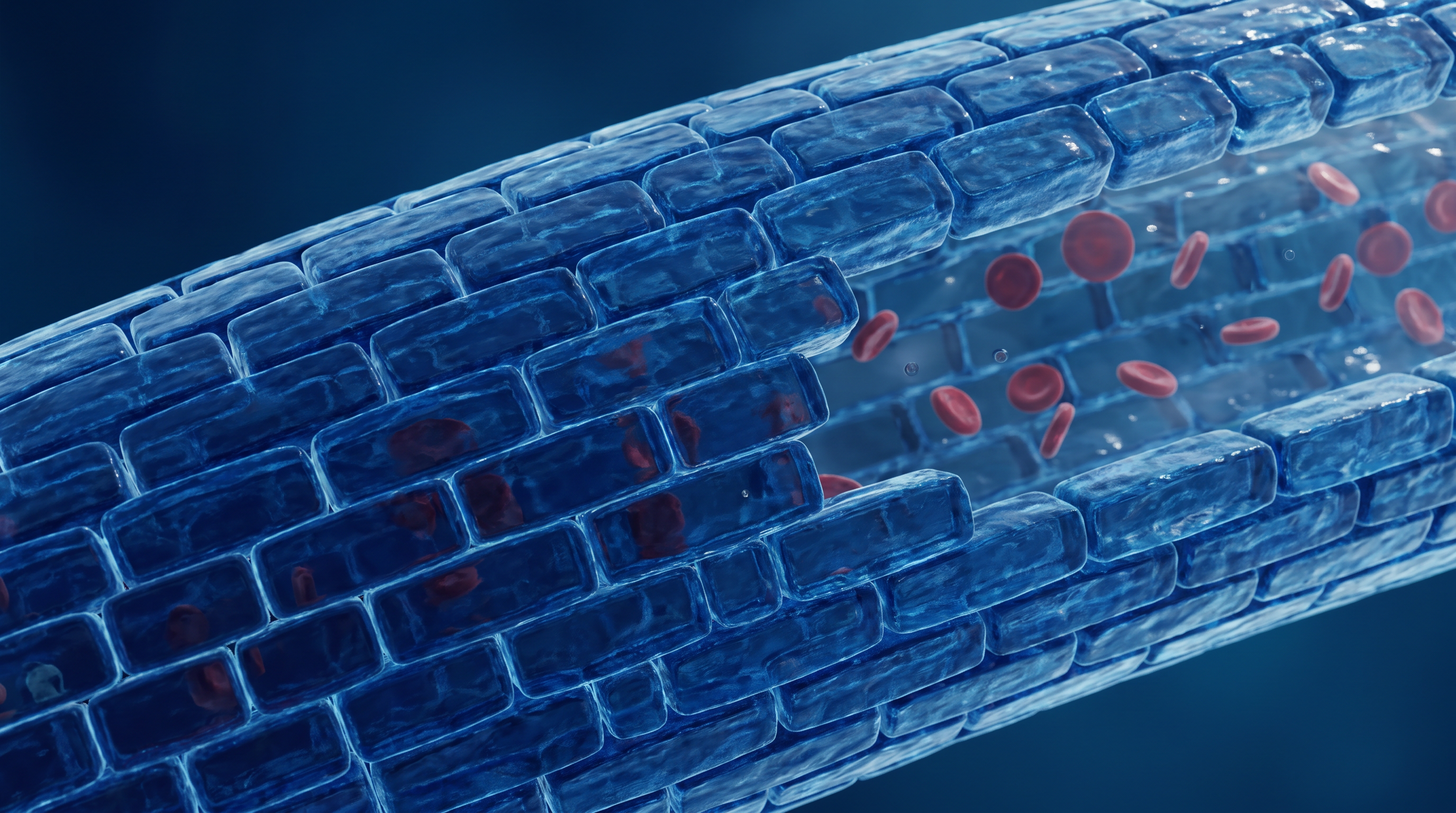 The Brain's Secret Gatekeeper: Understanding the Blood-Brain Barrier — scene 2