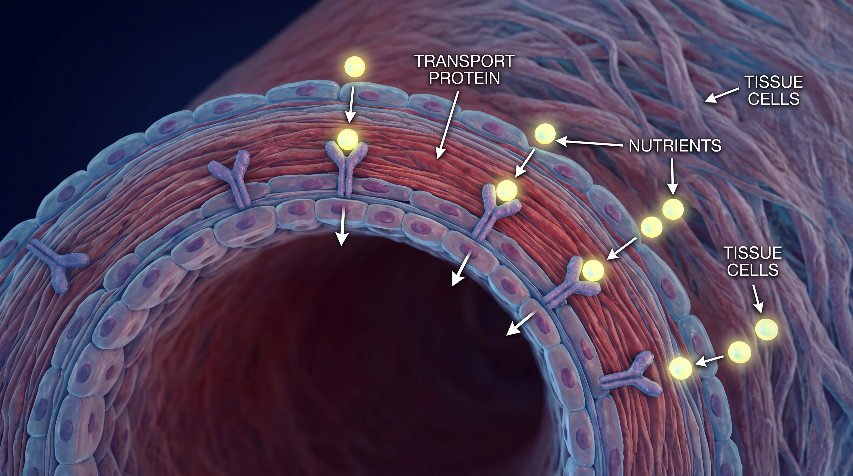 The Brain's Secret Gatekeeper: Understanding the Blood-Brain Barrier — scene 3