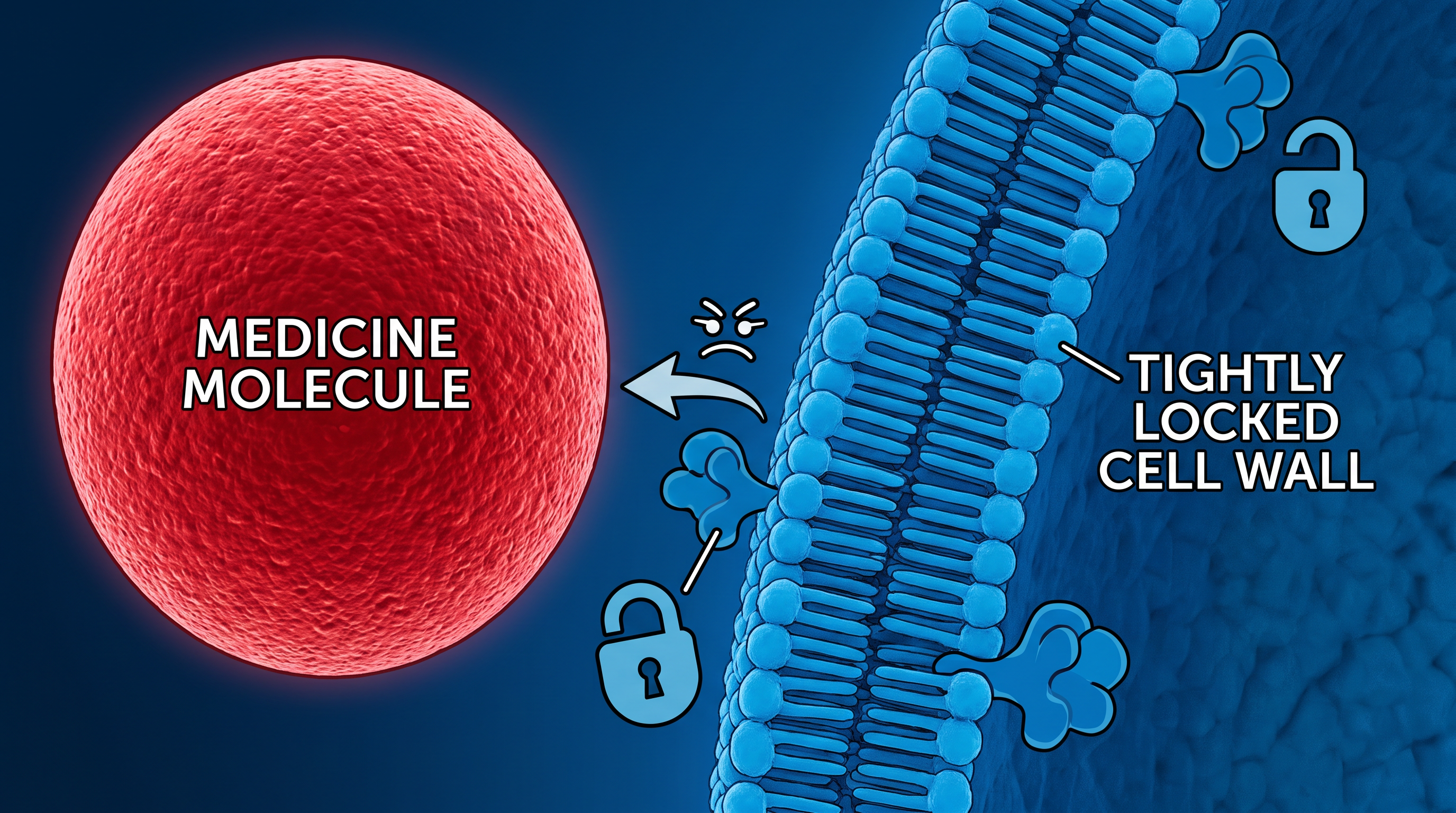 The Brain's Secret Gatekeeper: Understanding the Blood-Brain Barrier — scene 4