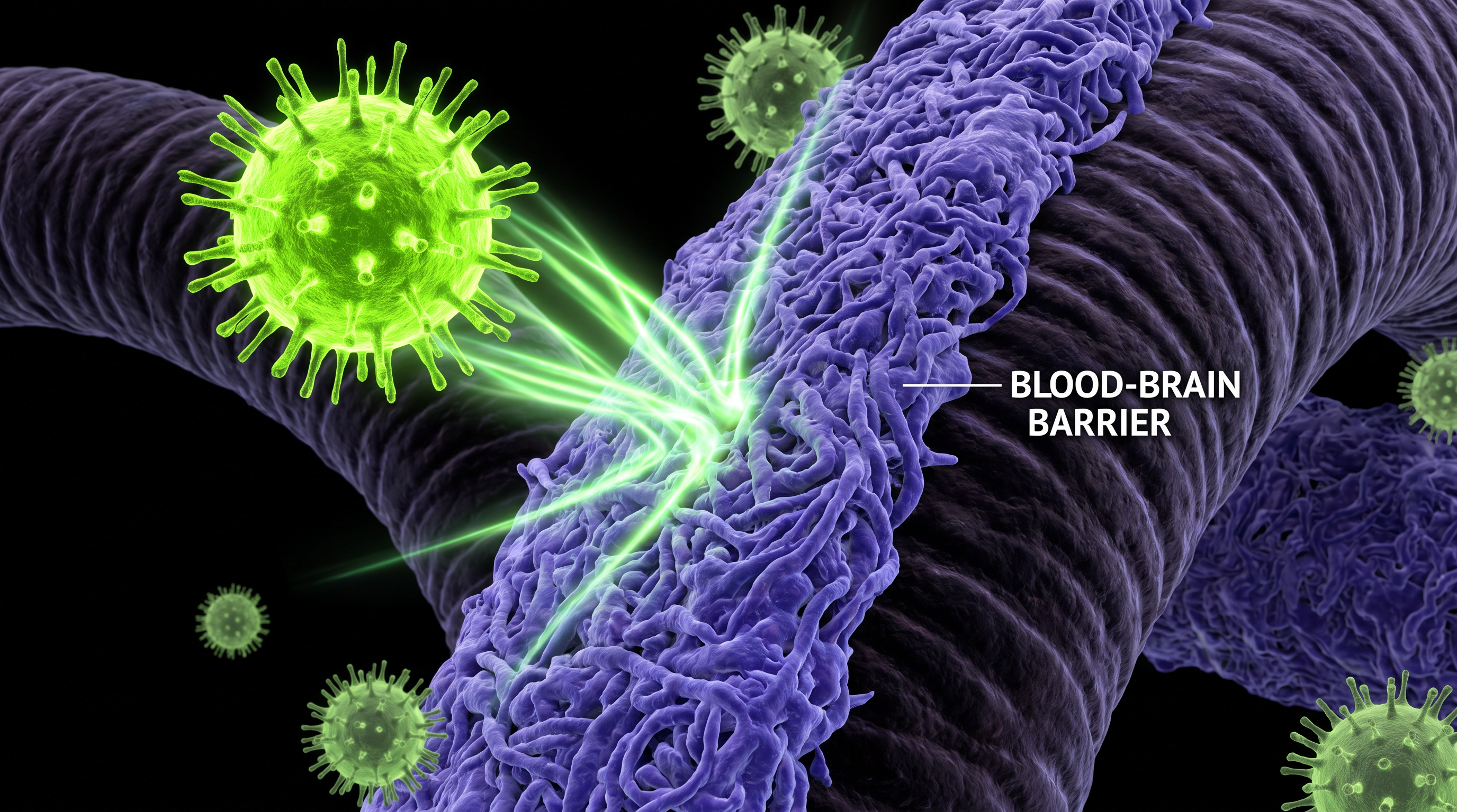The Brain's Secret Gatekeeper: Understanding the Blood-Brain Barrier — scene 5
