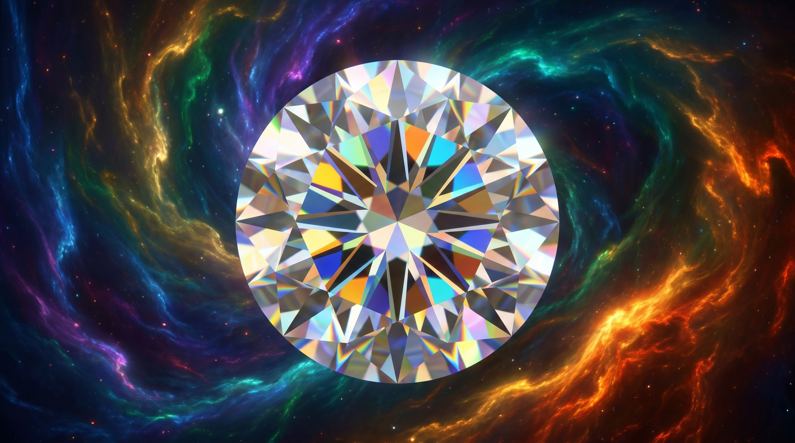 The Hidden Journey of a Diamond — scene 7