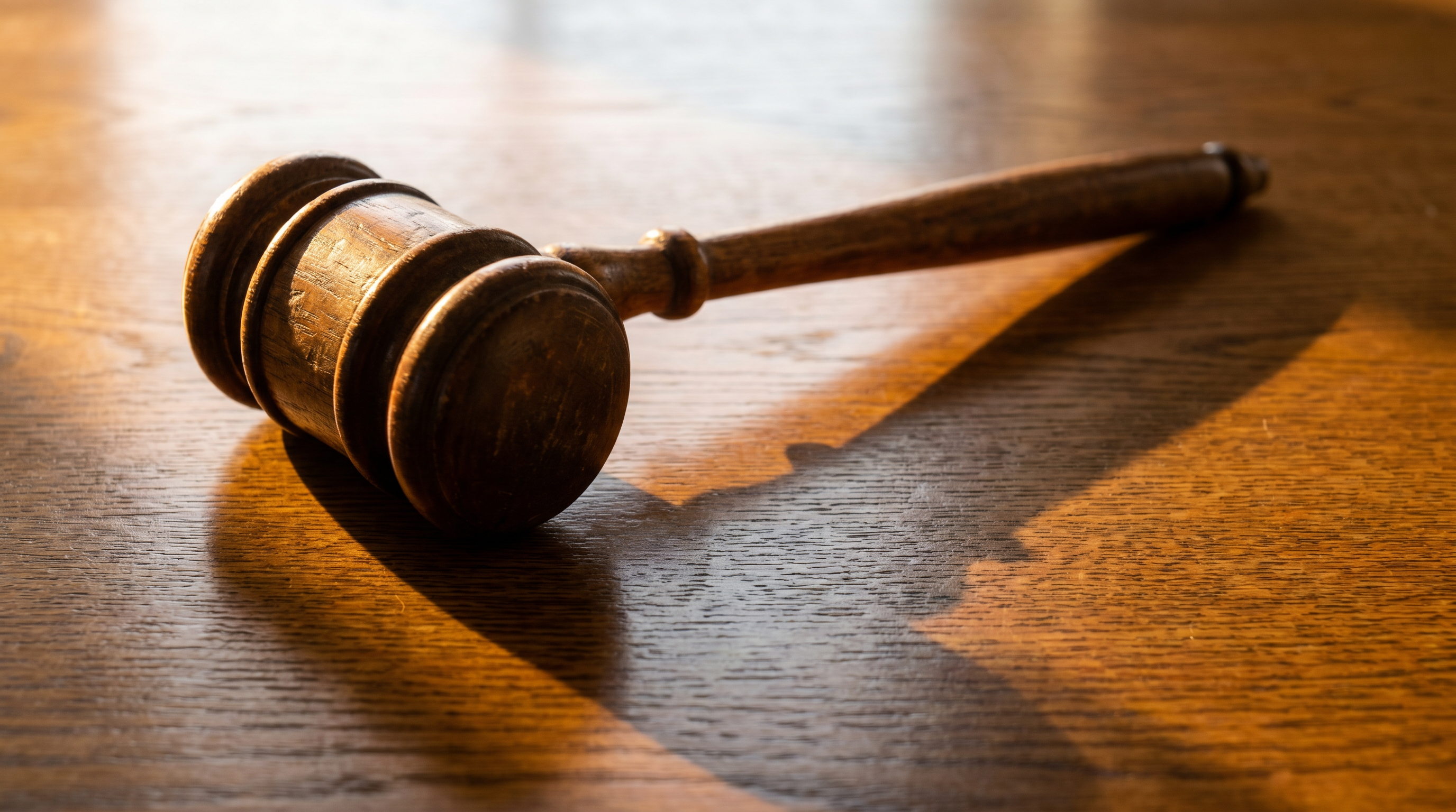 The Architecture of Persuasion: Mastering the Courtroom — scene 1