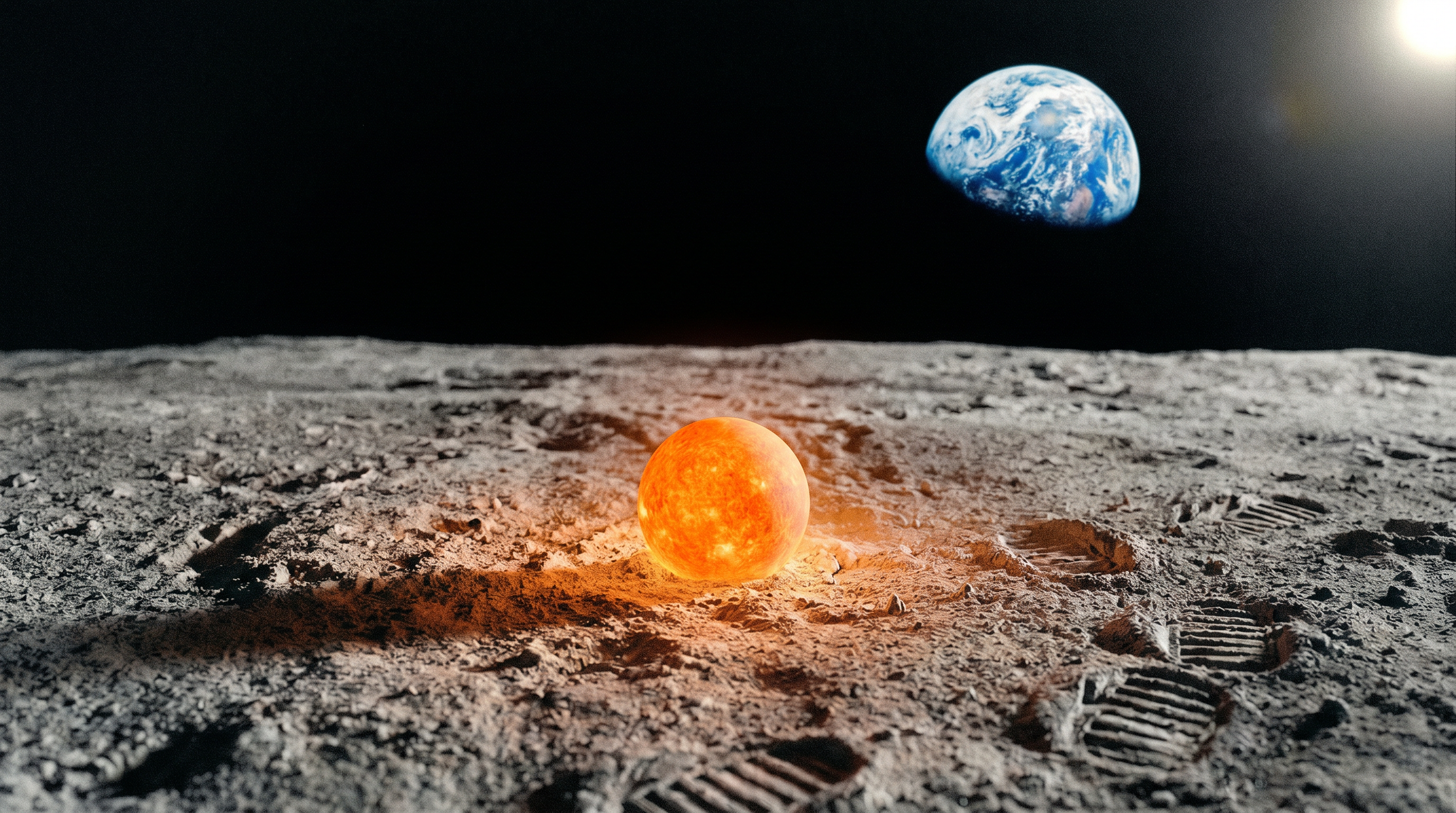 Capturing the Invisible: How We Photographed a Black Hole — scene 1