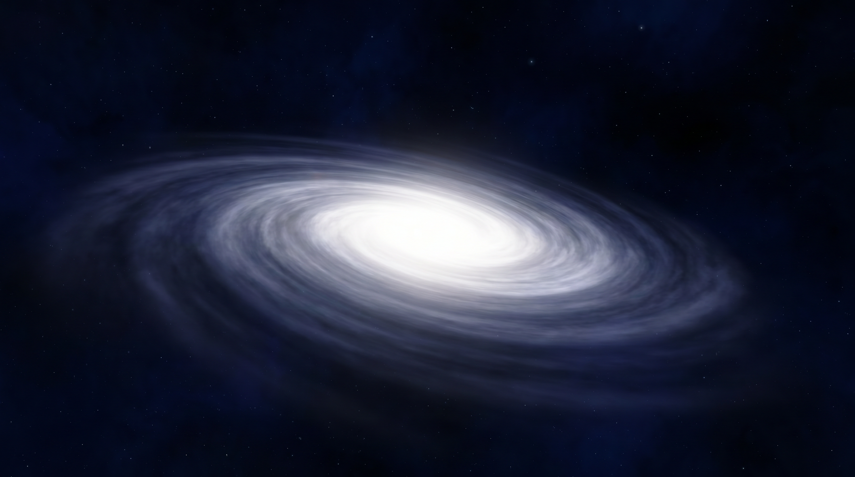 Capturing the Invisible: How We Photographed a Black Hole — scene 7