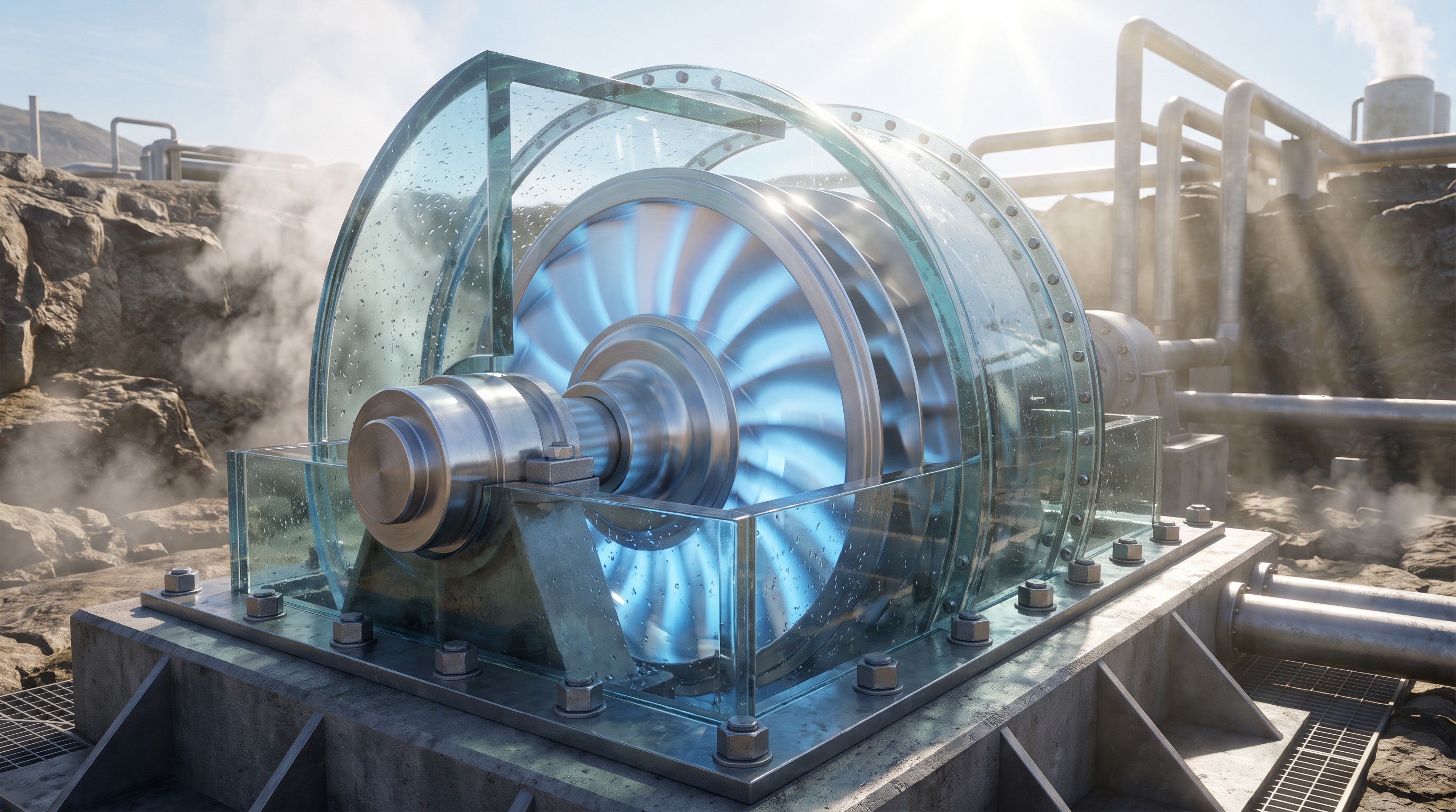 Engineering Safety: Keeping Powerful Tools Beneficial — scene 1
