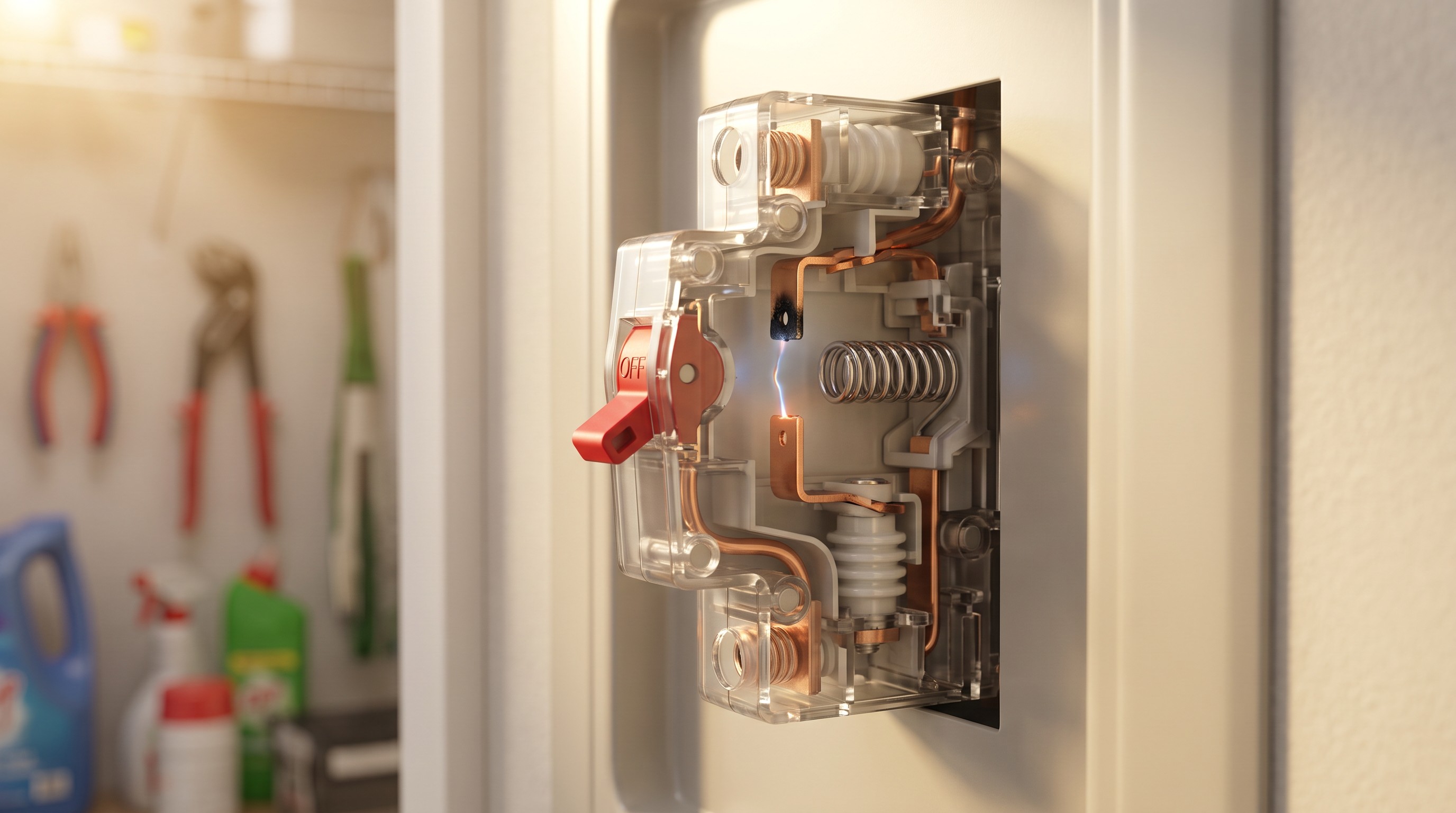 Engineering Safety: Keeping Powerful Tools Beneficial — scene 5