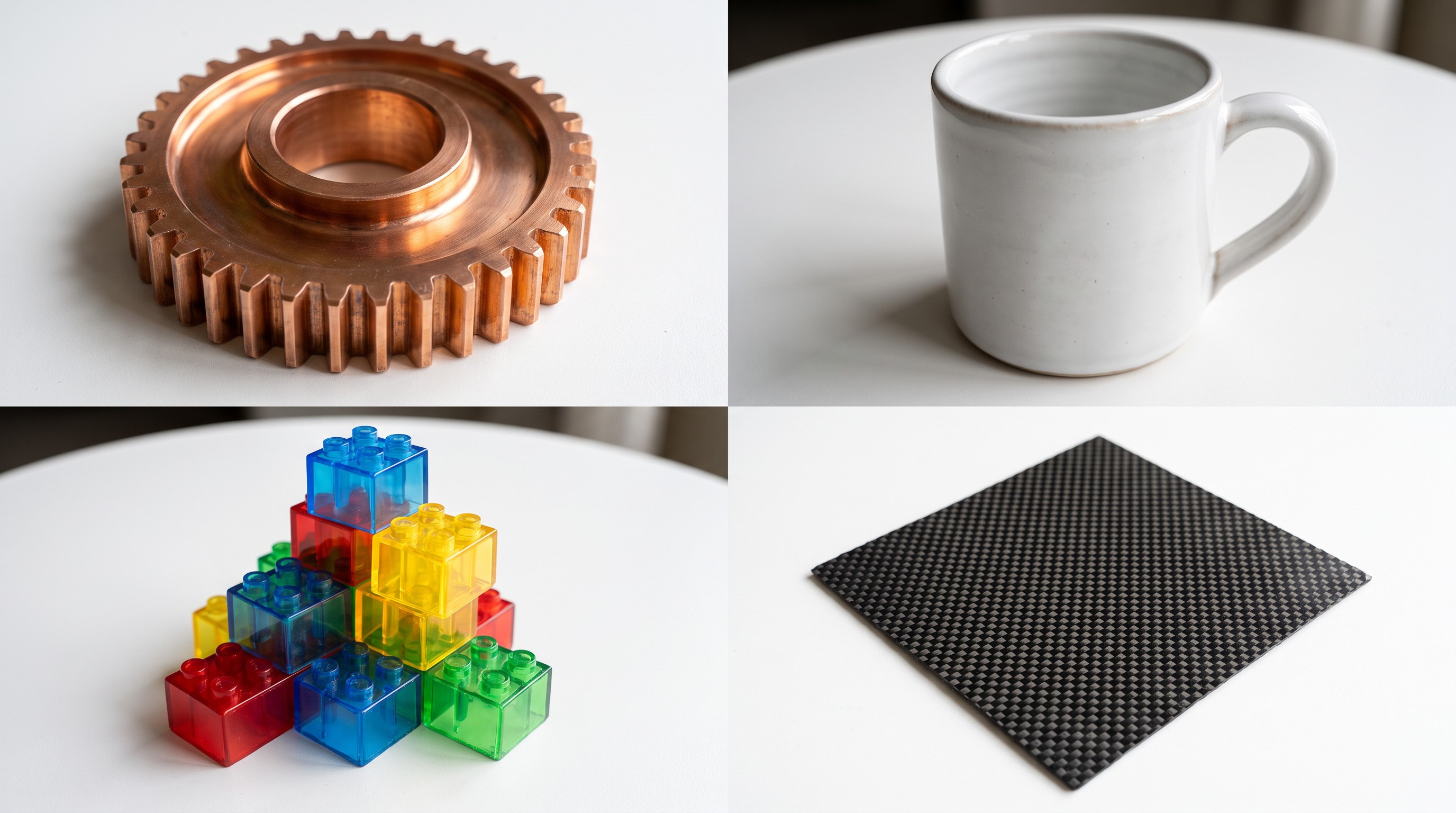 The Hidden World of Materials: Building Our Future — scene 2