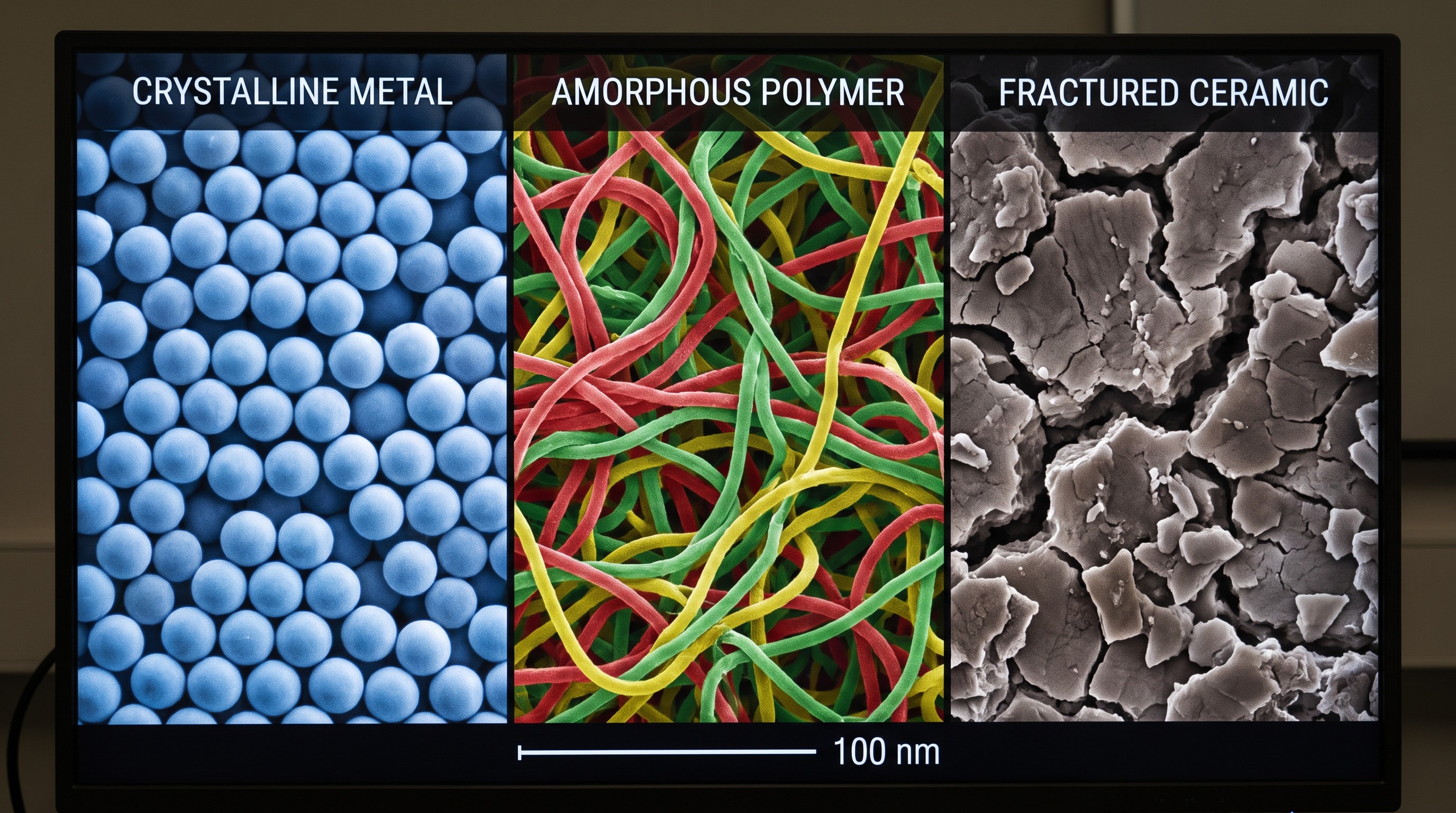 The Hidden World of Materials: Building Our Future — scene 3