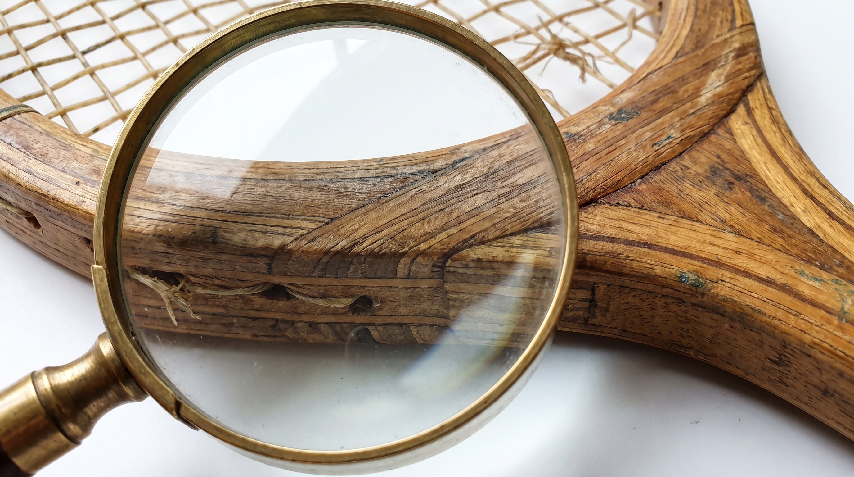 The Hidden World of Materials: Building Our Future — scene 4
