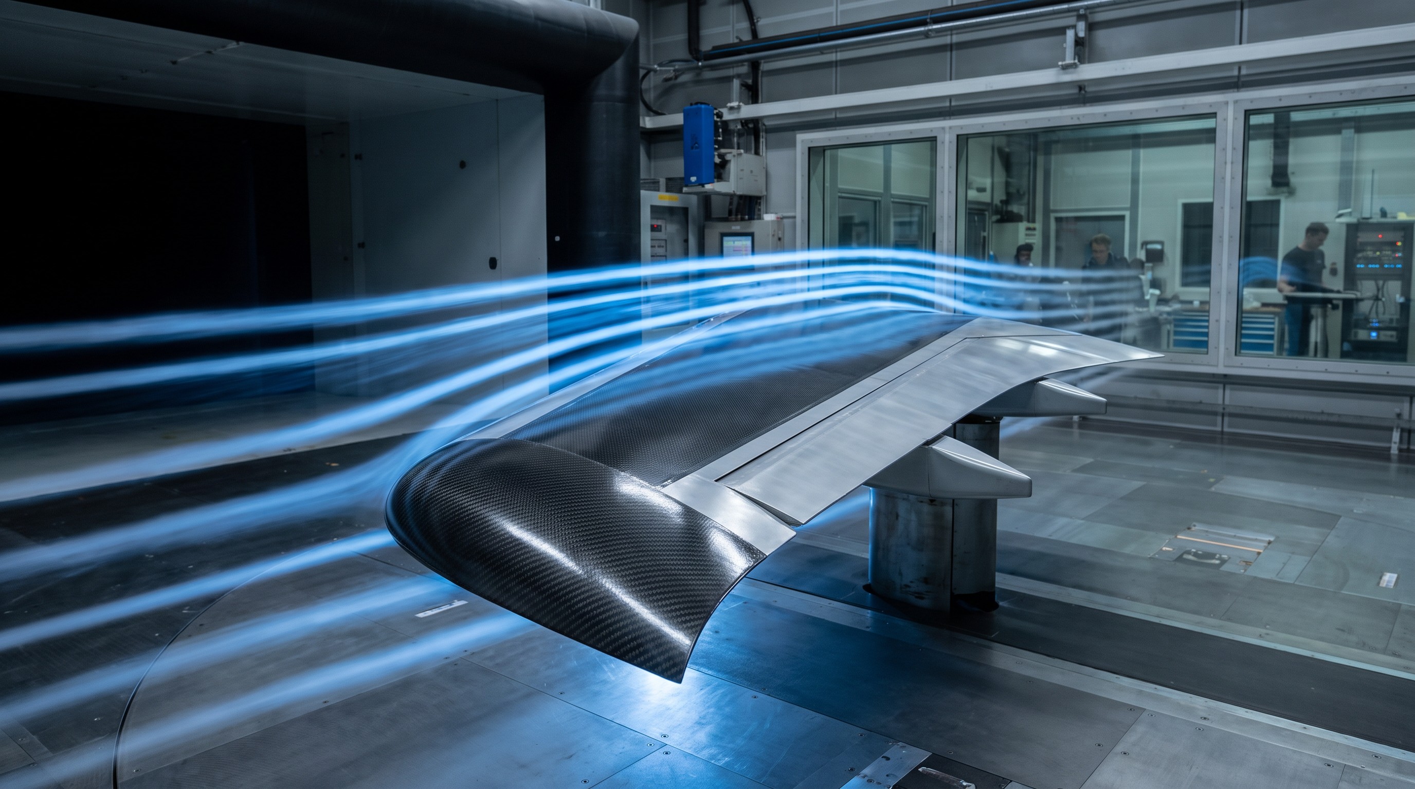 The Hidden World of Materials: Building Our Future — scene 5