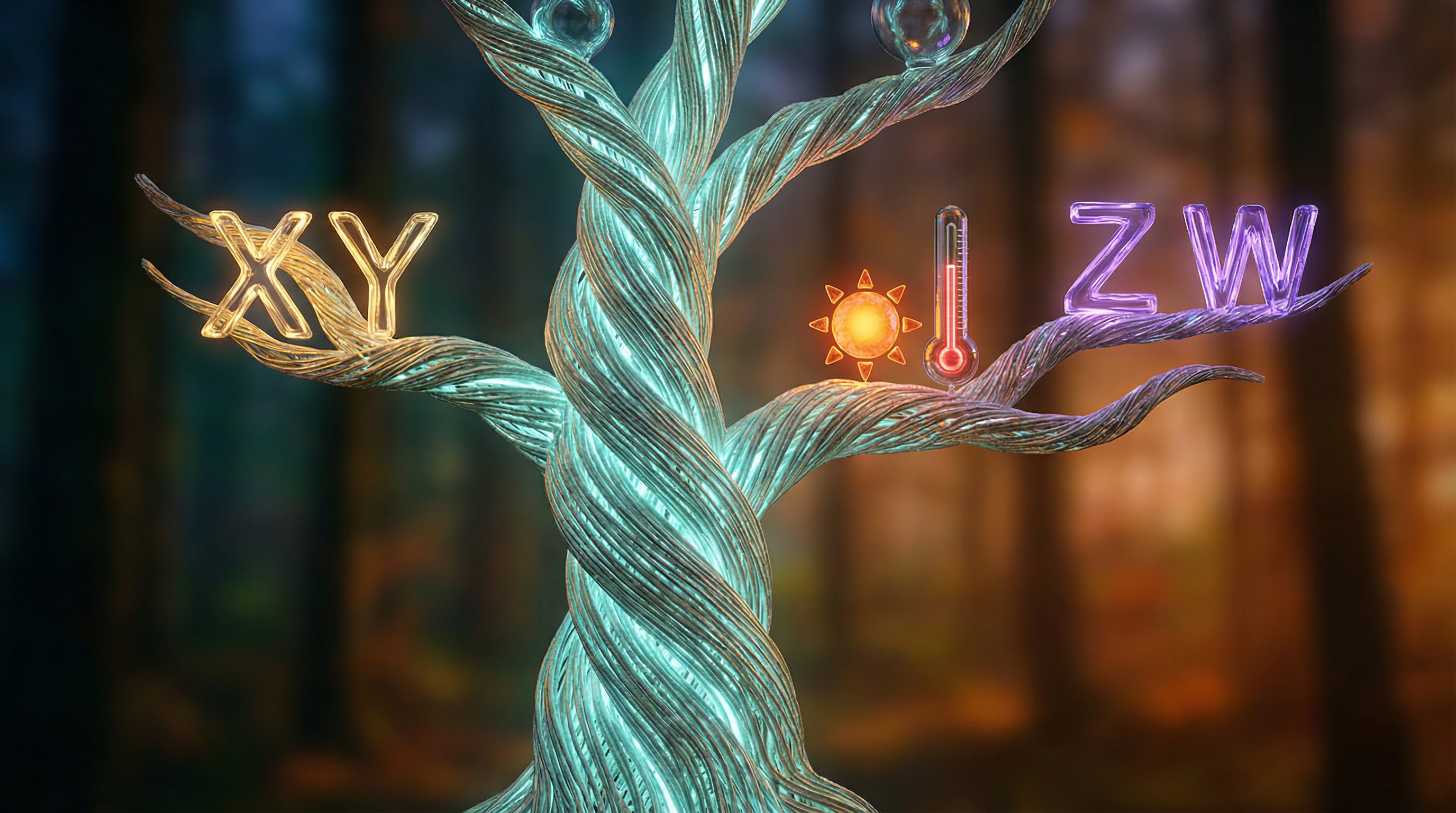 Beyond XX/XY: How Nature Determines Sex in Surprising Ways — scene 1