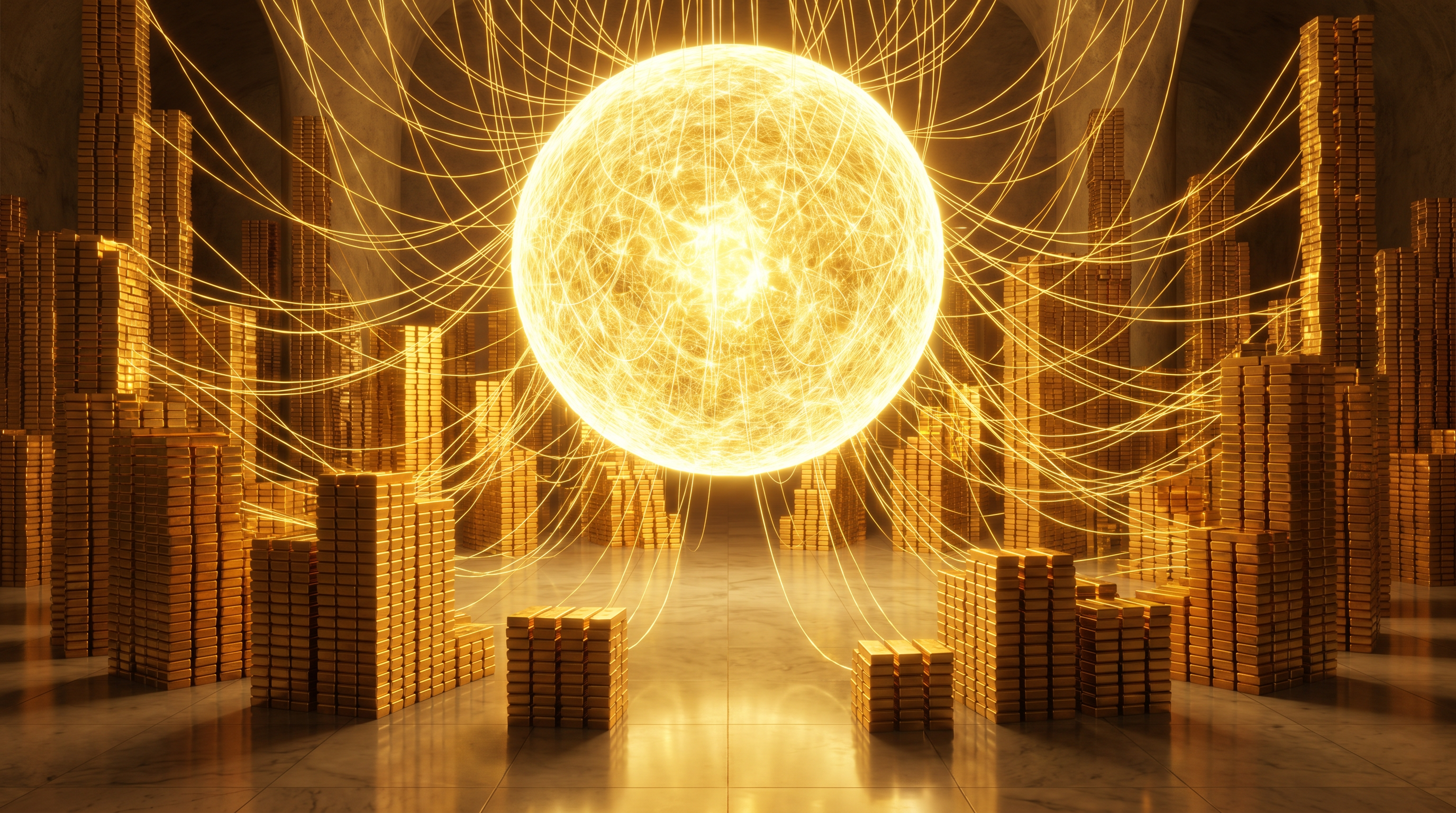 Aligning Intelligence: How Human Feedback Shapes AI — scene 2