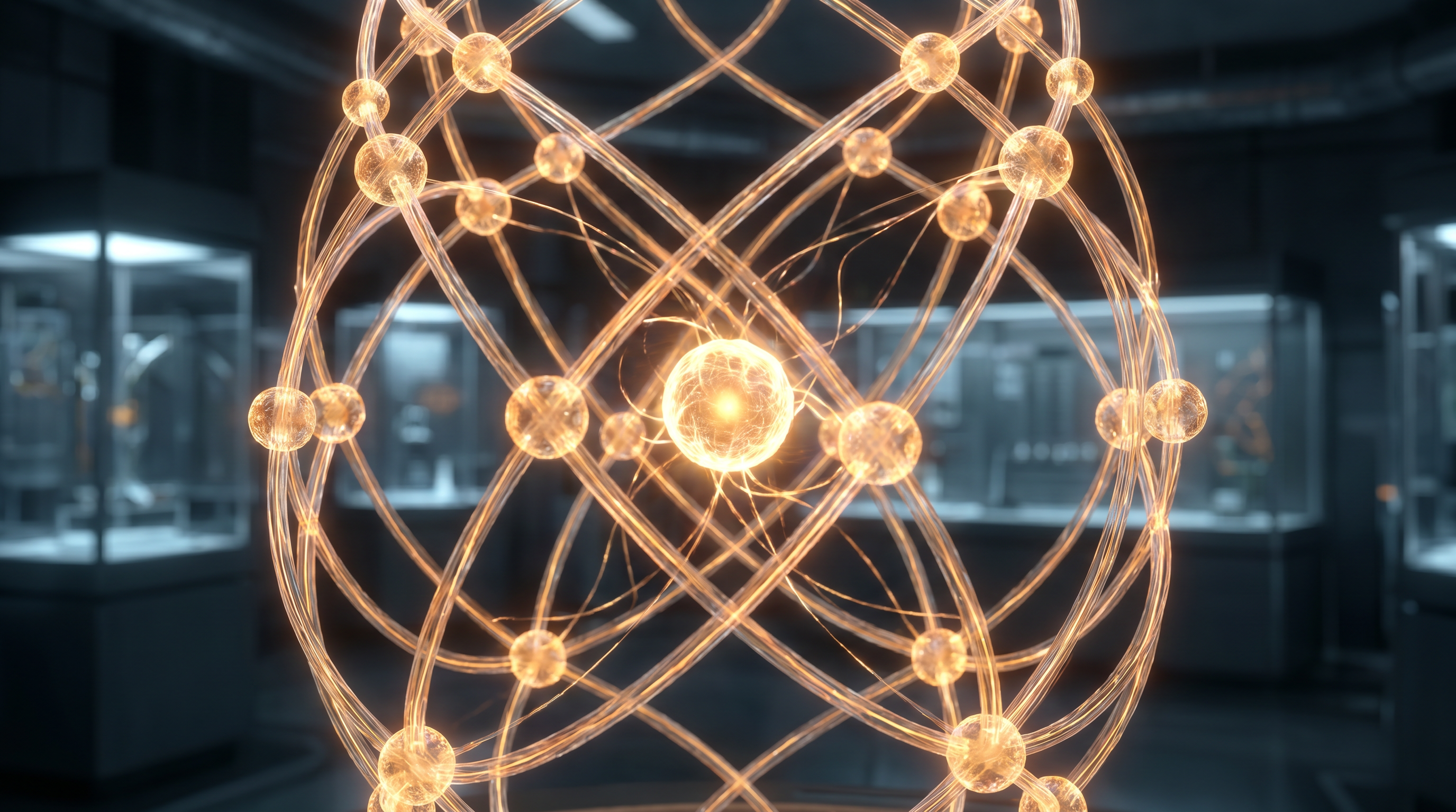 Aligning Intelligence: How Human Feedback Shapes AI — scene 5