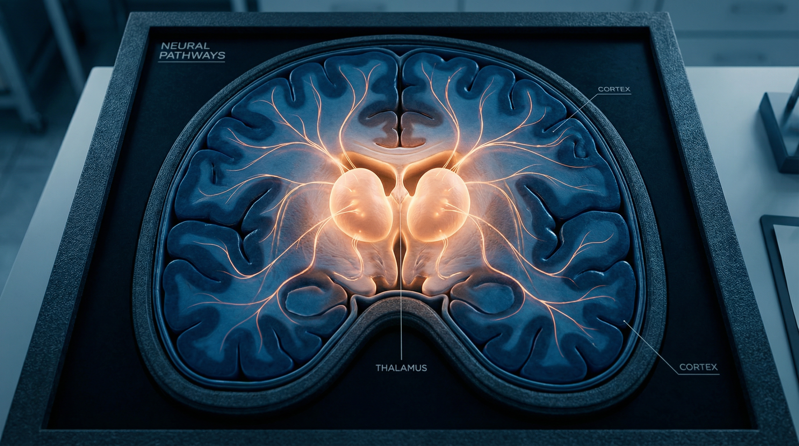 Mastering Your Inner Instincts — scene 1