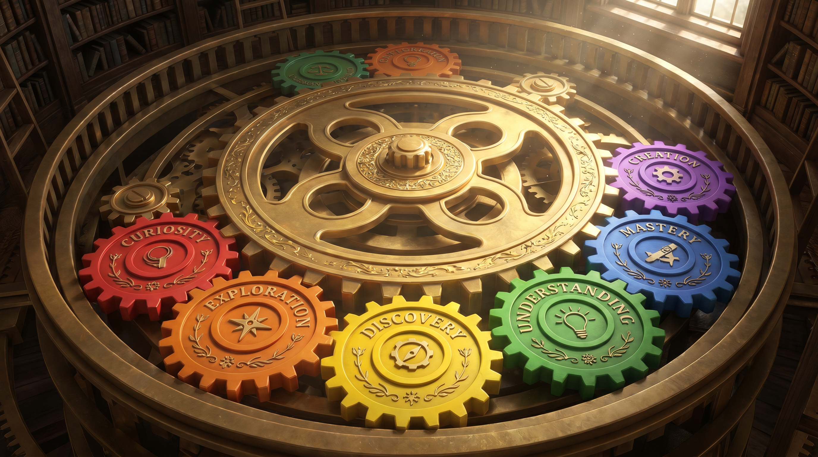 The Future of Longevity: Society Transformed — scene 2