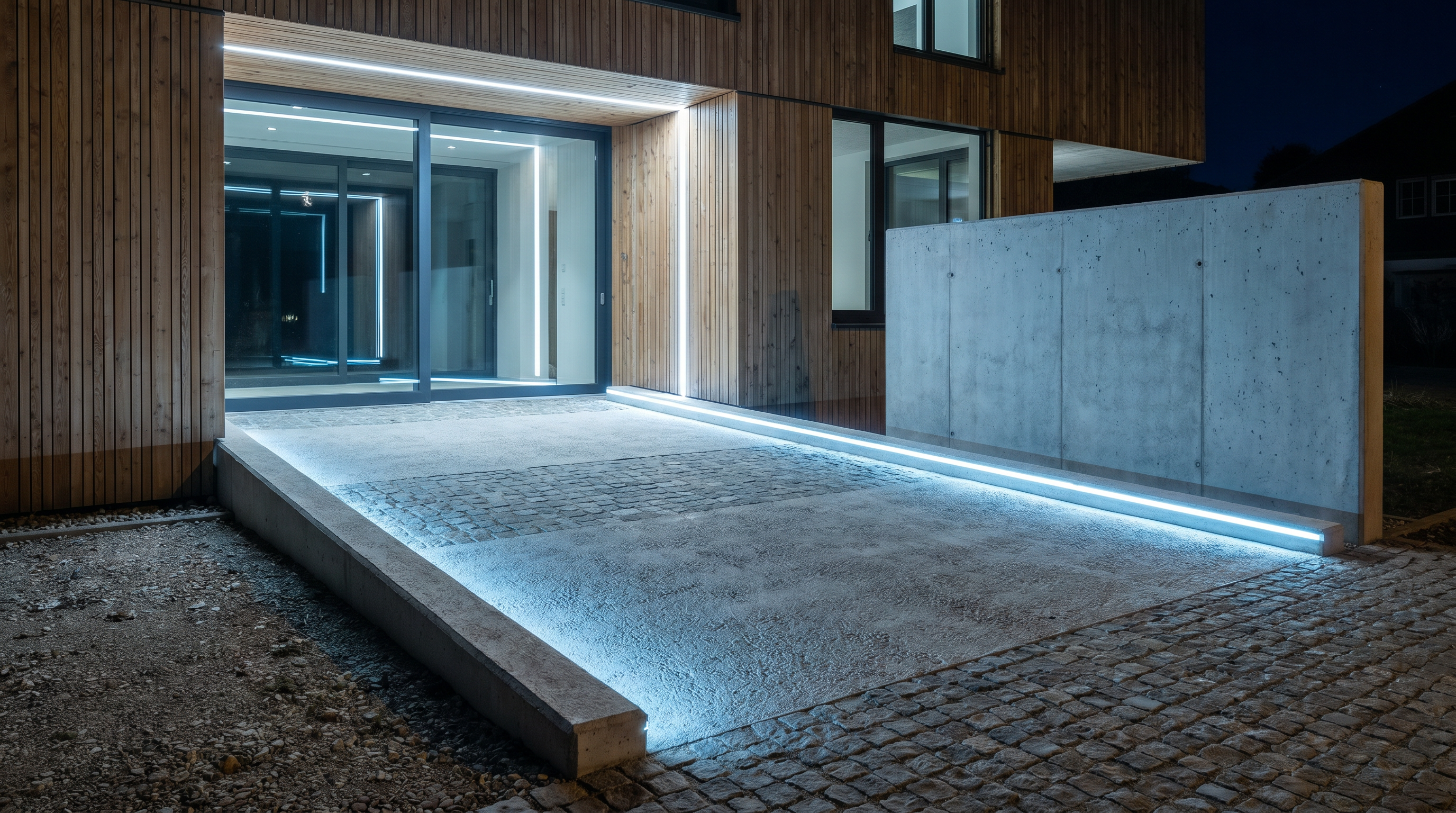 The Future of Longevity: Society Transformed — scene 4