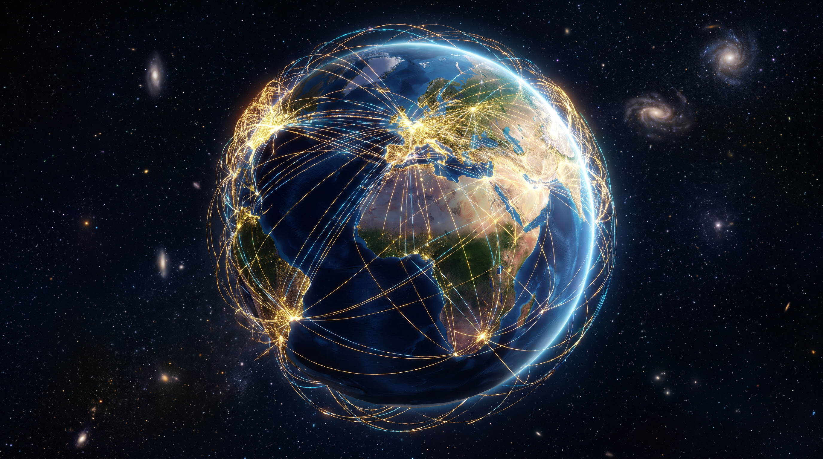 The Future of Longevity: Society Transformed — scene 5