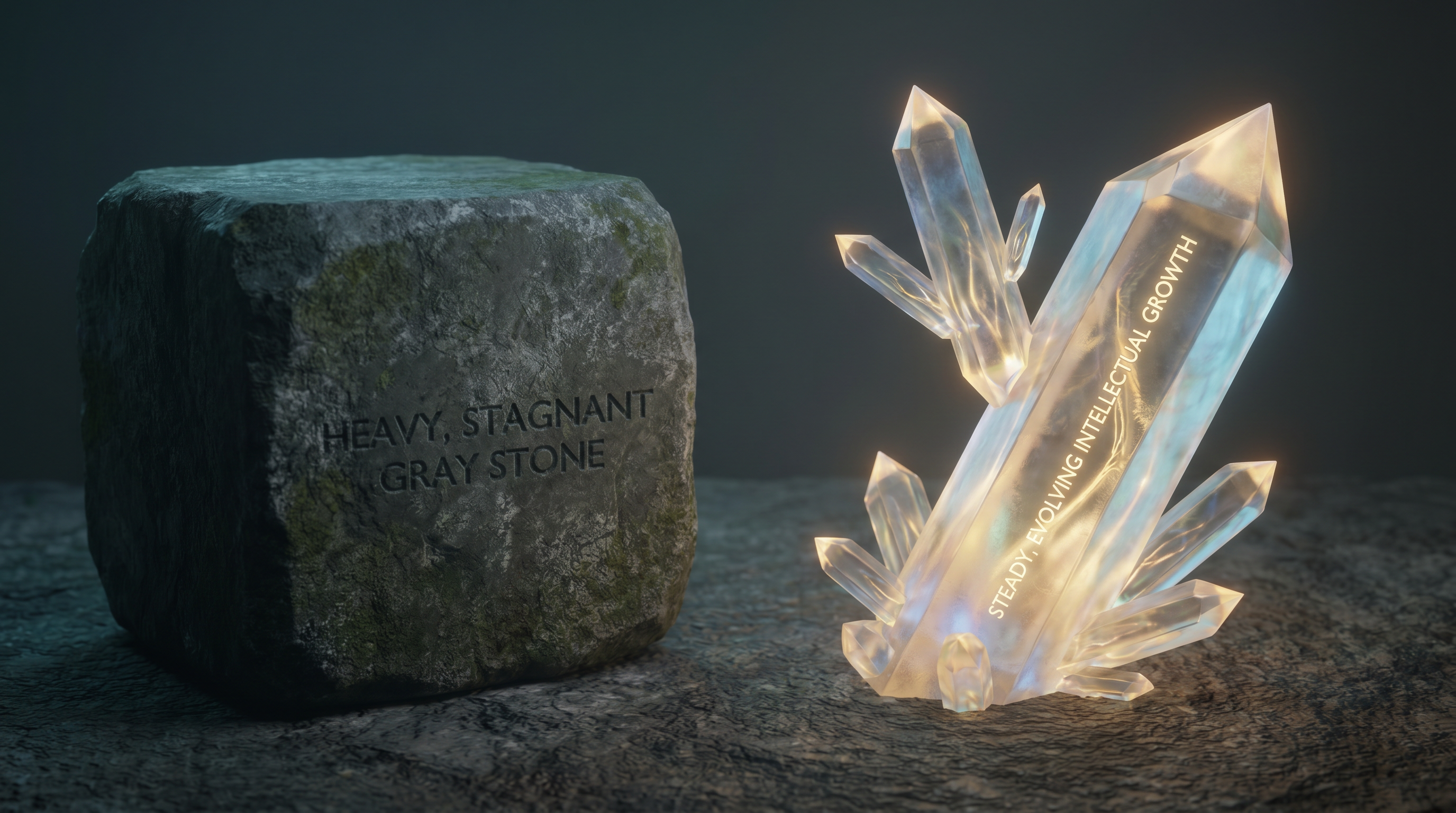 The Future of Longevity: Society Transformed — scene 6