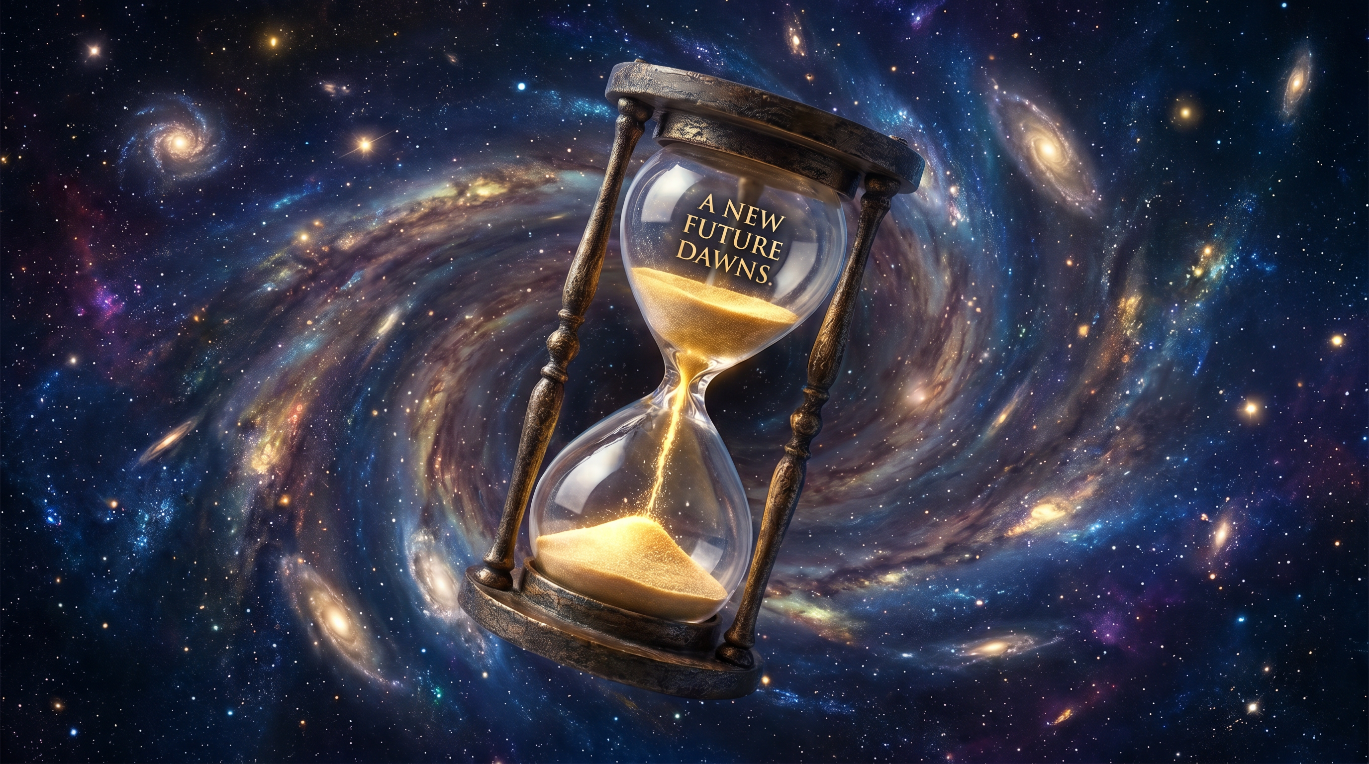 The Future of Longevity: Society Transformed — scene 7