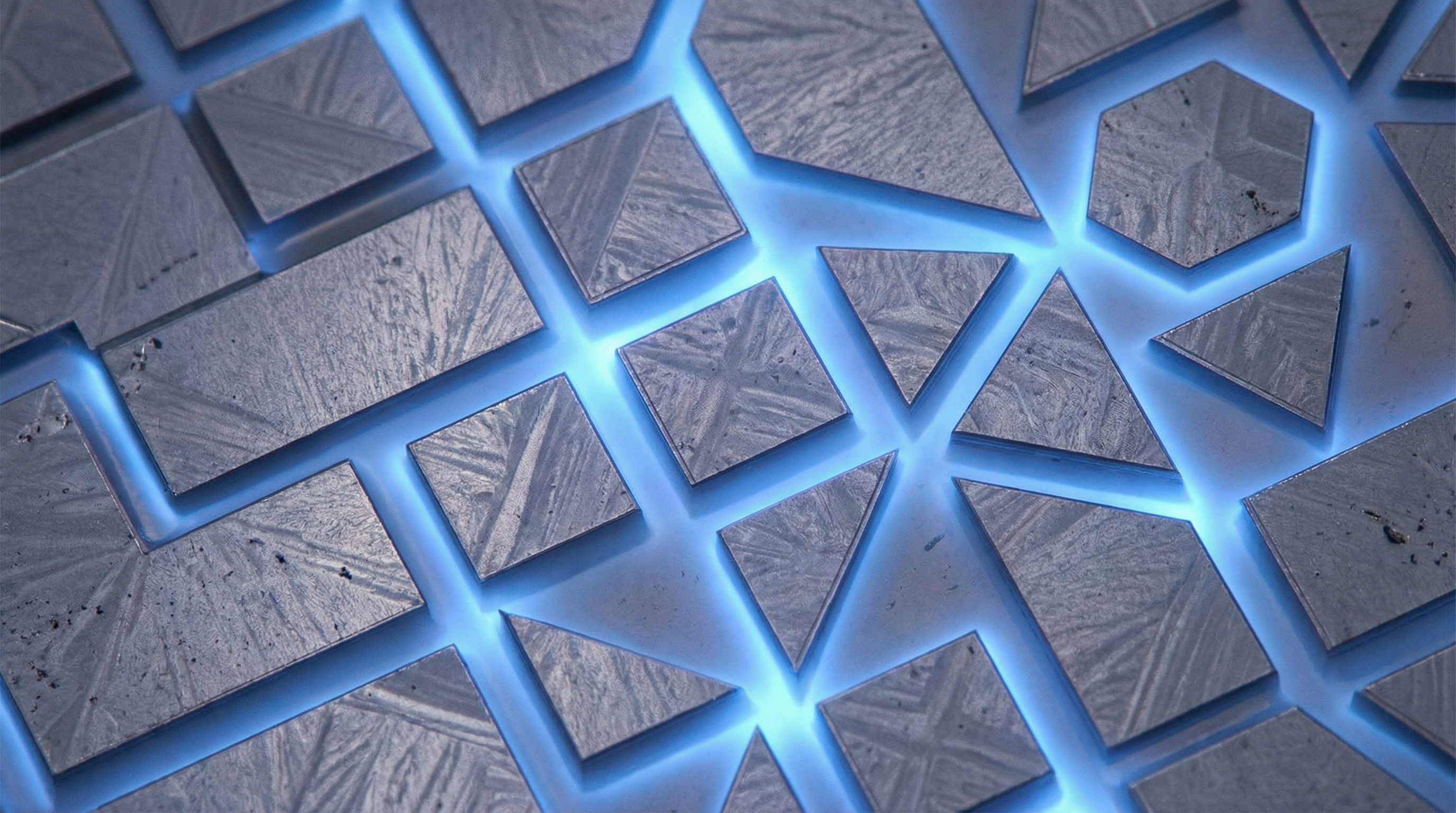 Beyond Silicon: The Future of Computing — scene 1