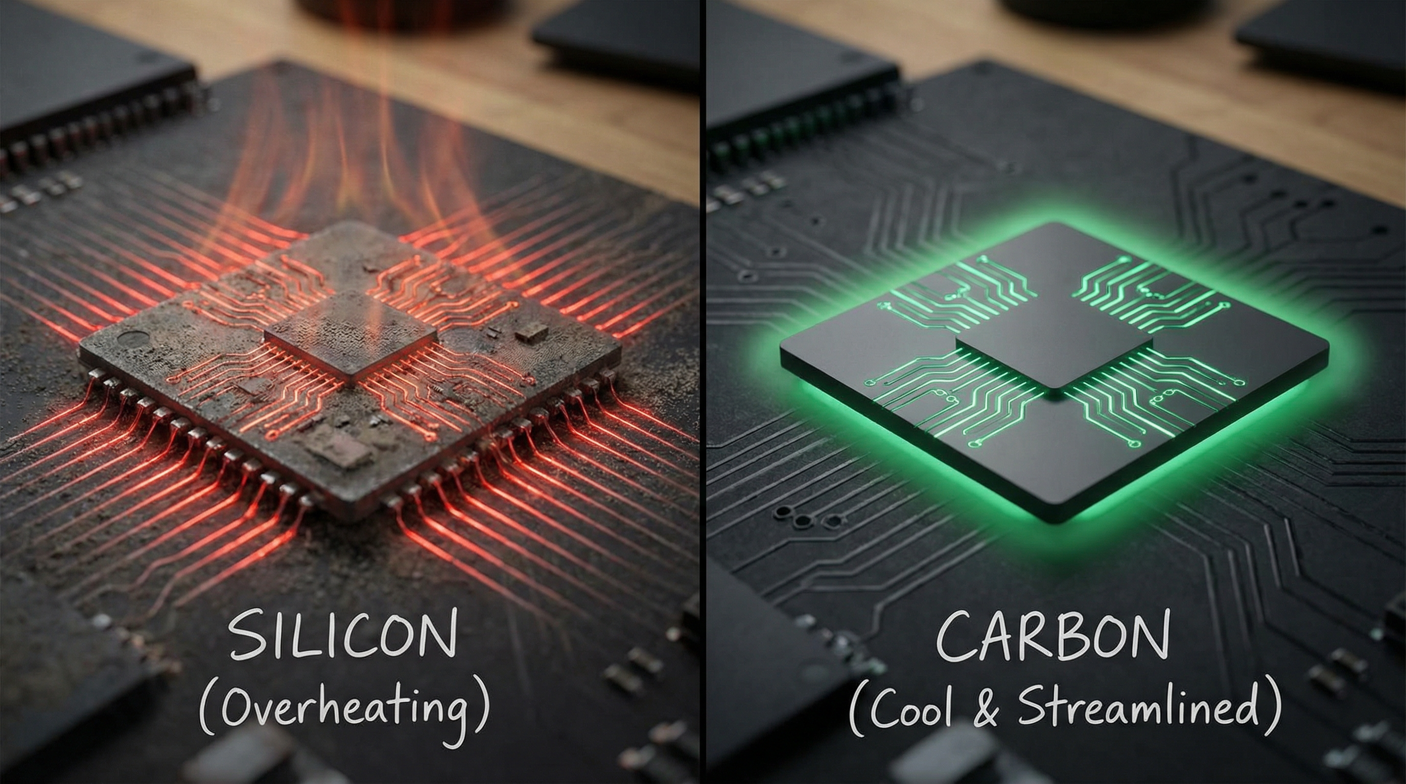 Beyond Silicon: The Future of Computing — scene 6