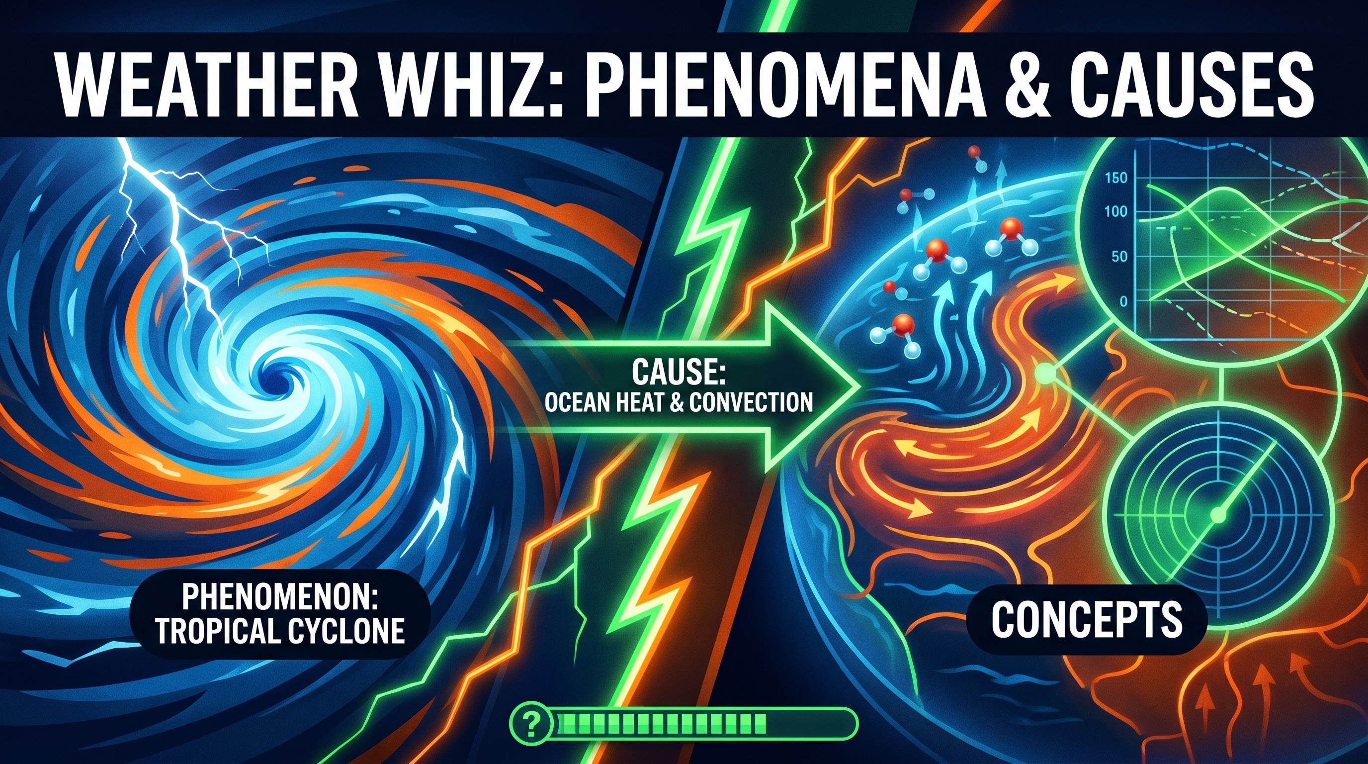Wild Weather Wonders