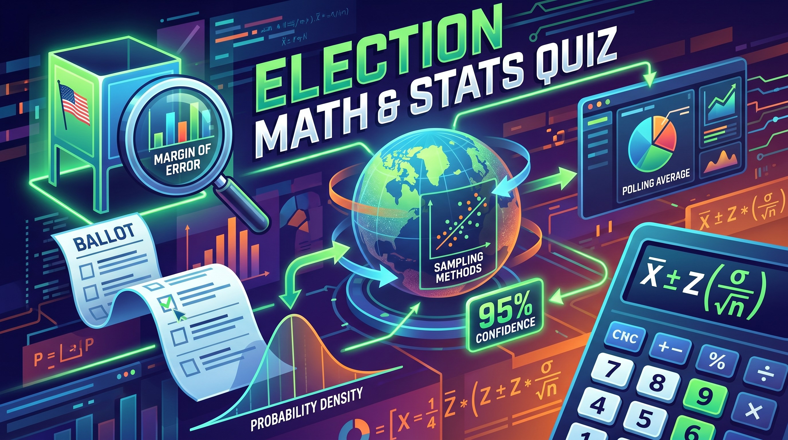 Election Analytics Mastery