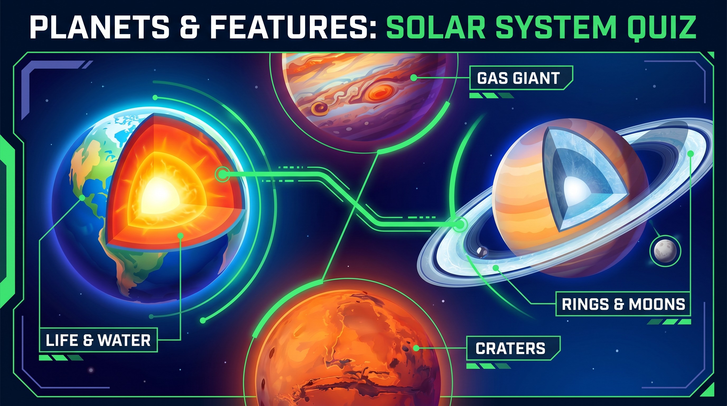 Solar System Explorers