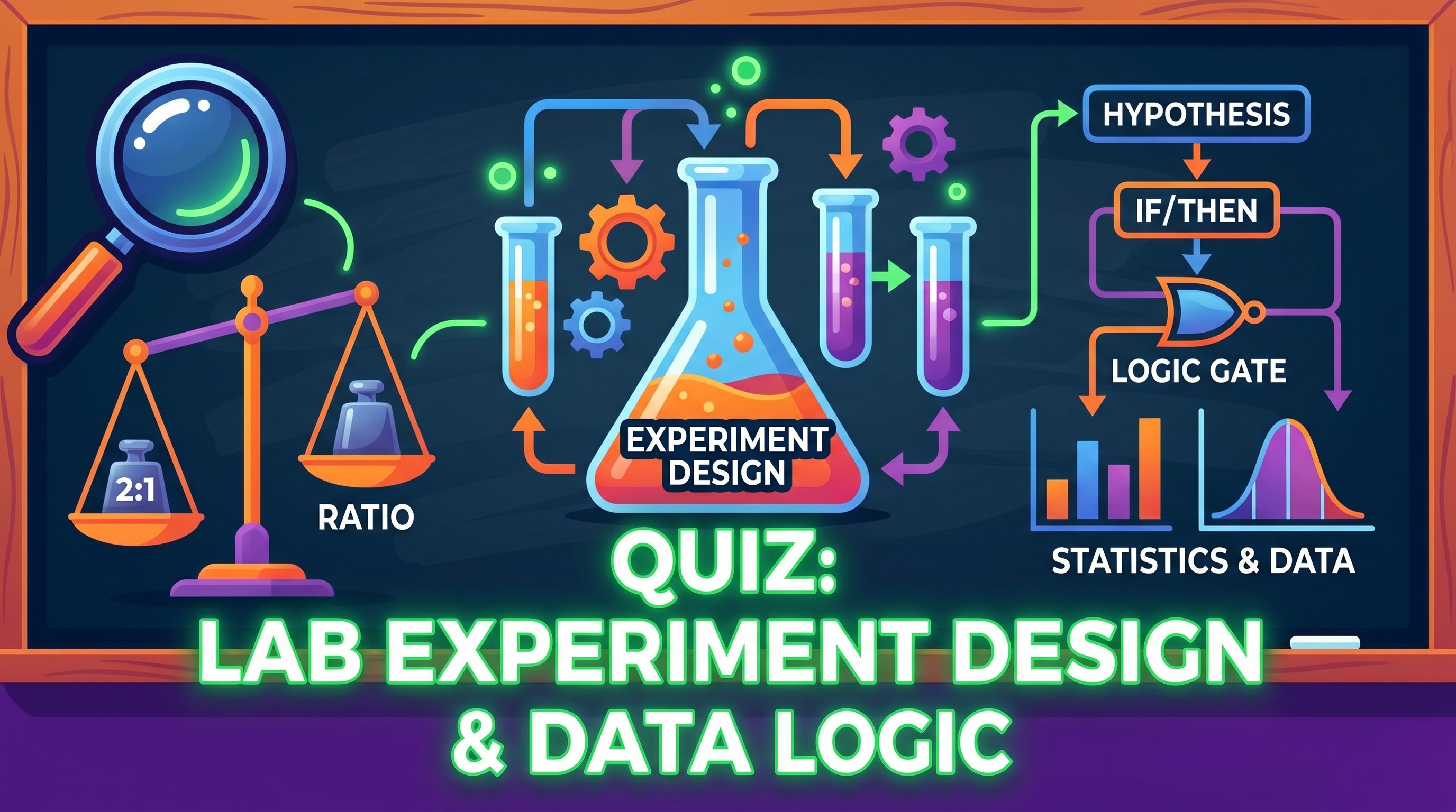 Advanced Experimental Design