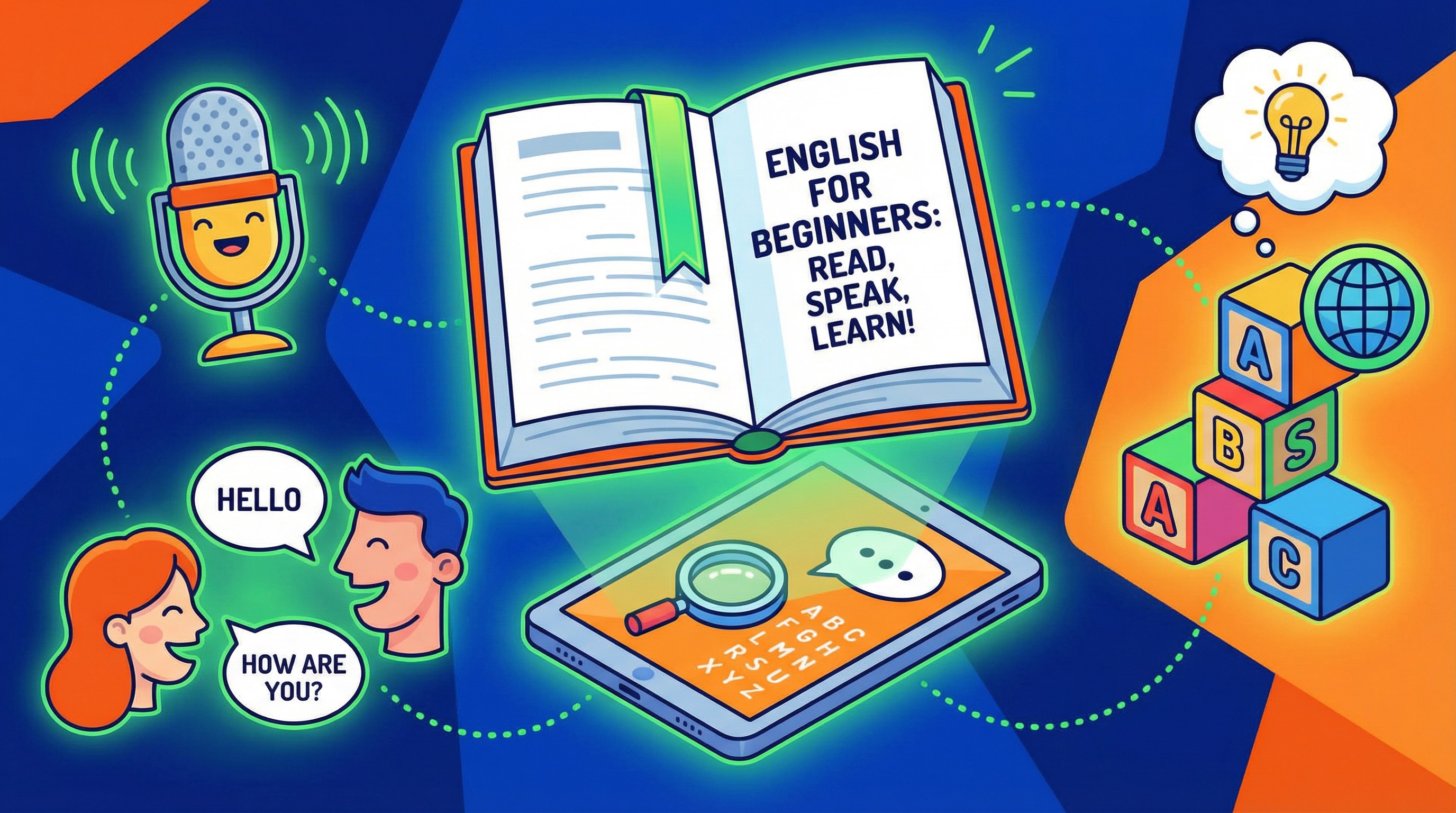 English Mastery Essentials