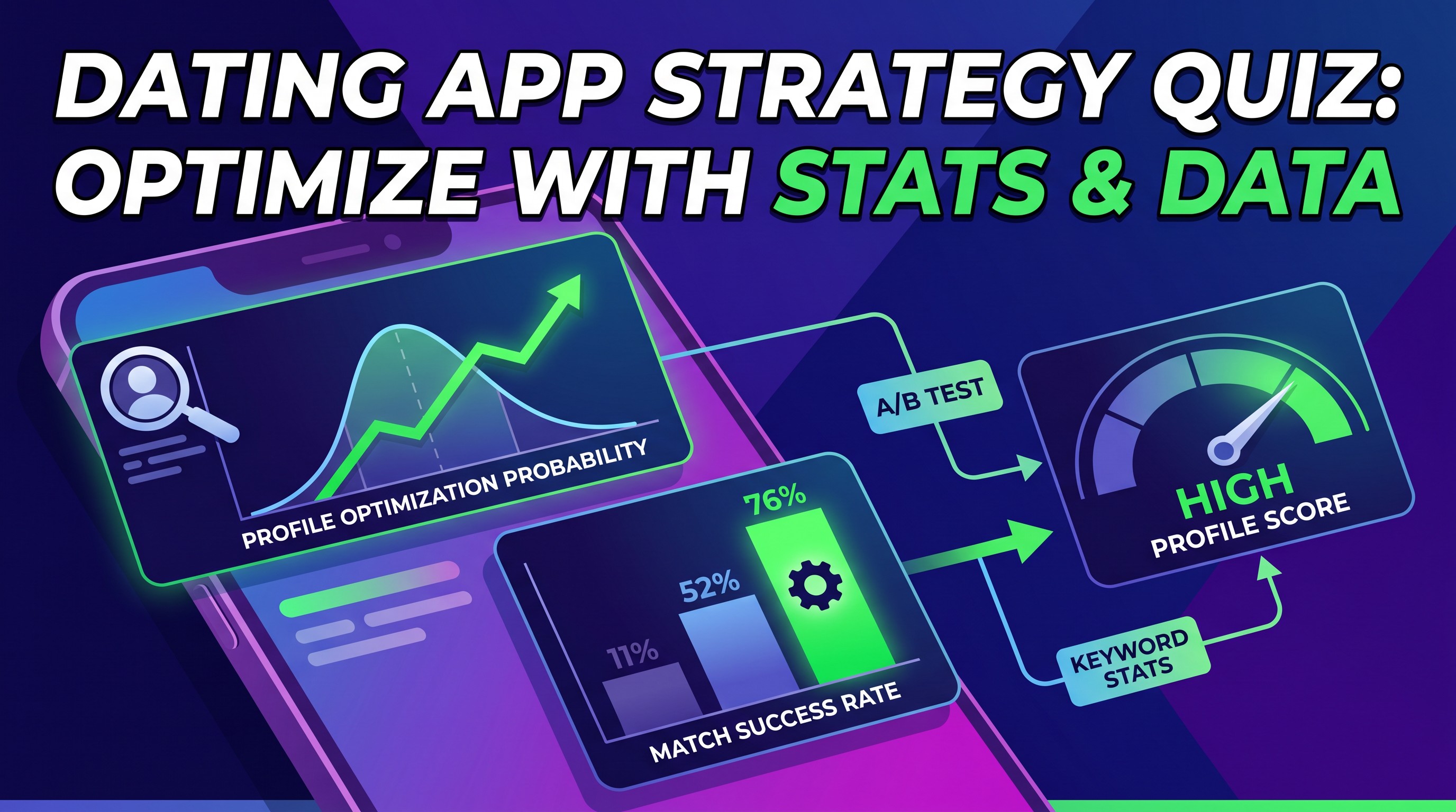 Dating App Algorithmic Optics