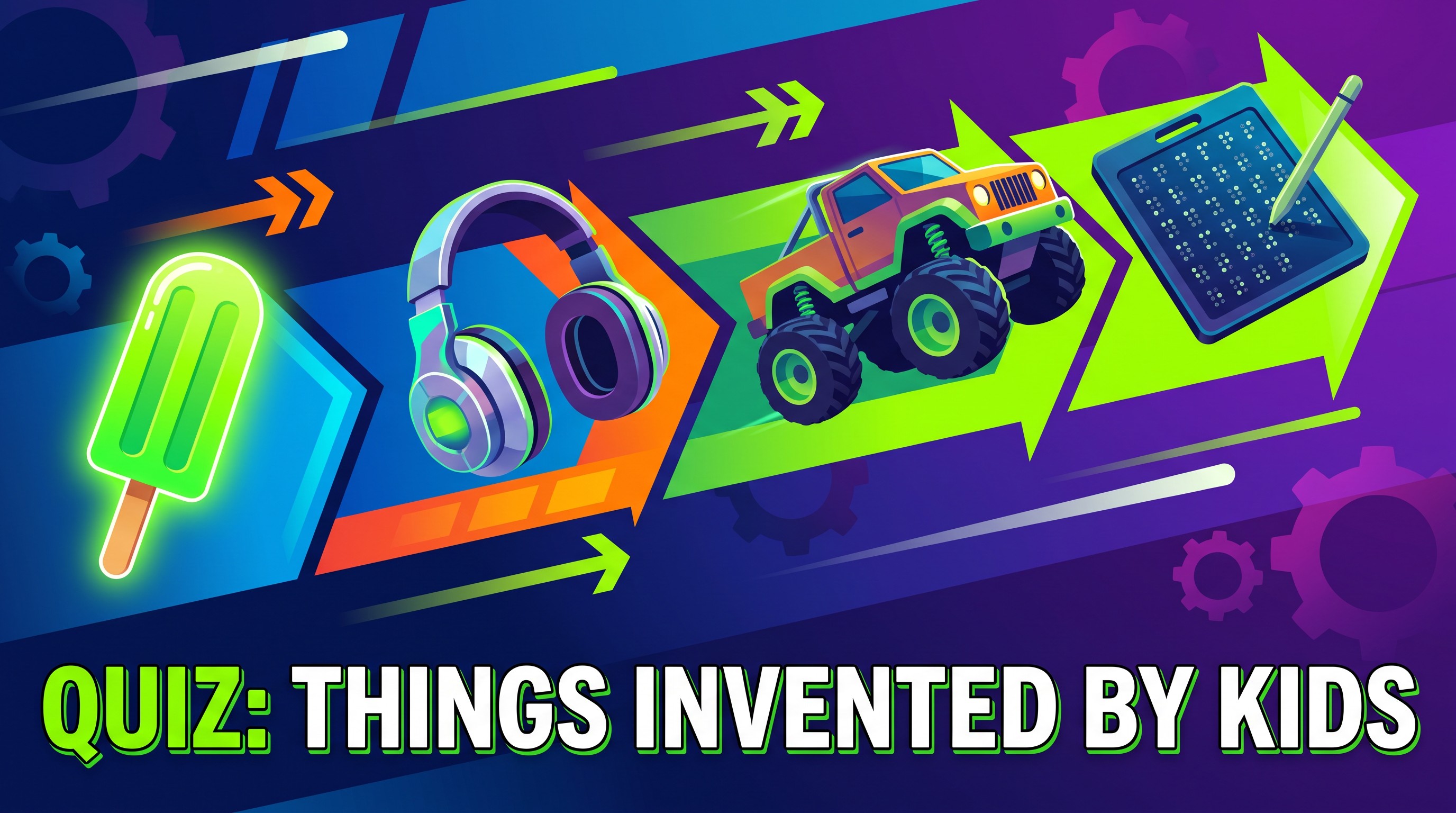 Young Inventors