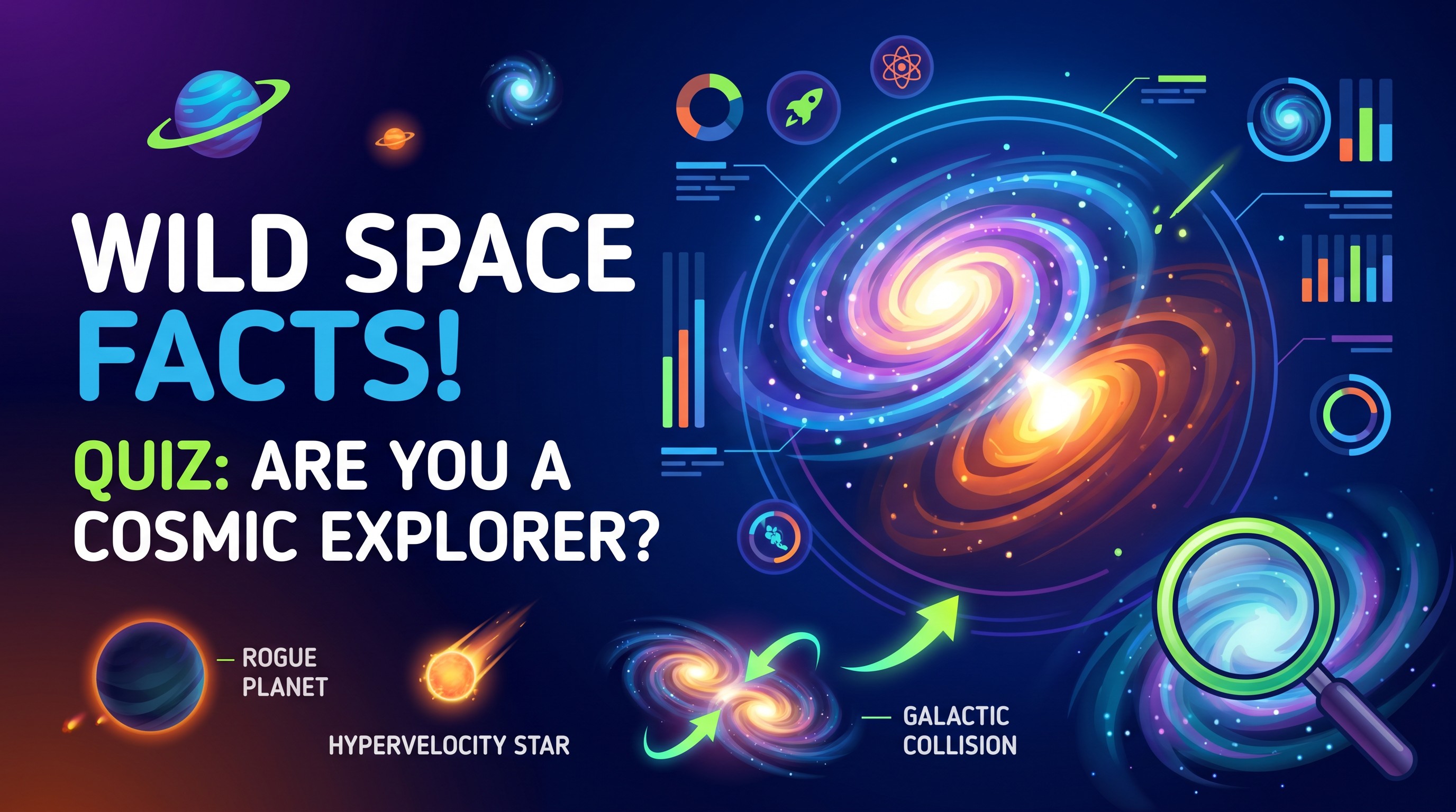 Amazing Space Wonders