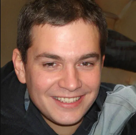 Johannes van der Merwe