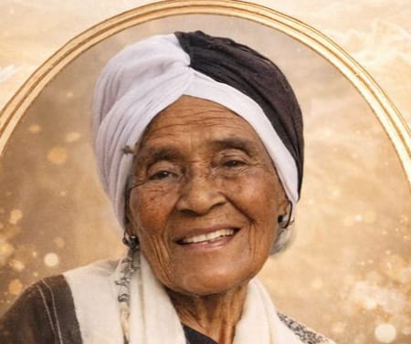 Clara Annie Cecilia Williams