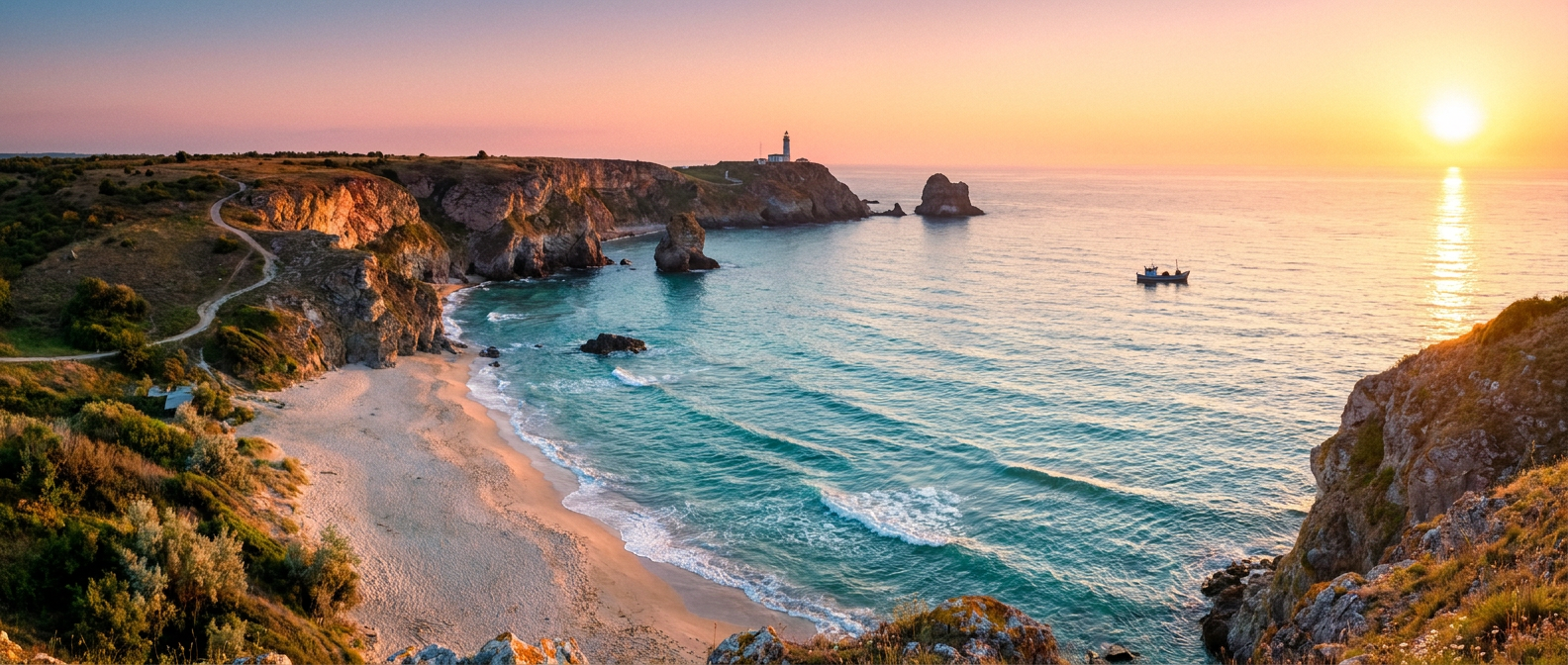 Tour Grand Tour Bulgaria: Dalla Capitale alle Perle del Mar Nero