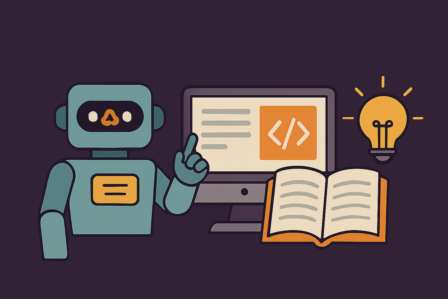 프론트엔드 기술 학습 속도를 3배 높이는 AI 활용 전략