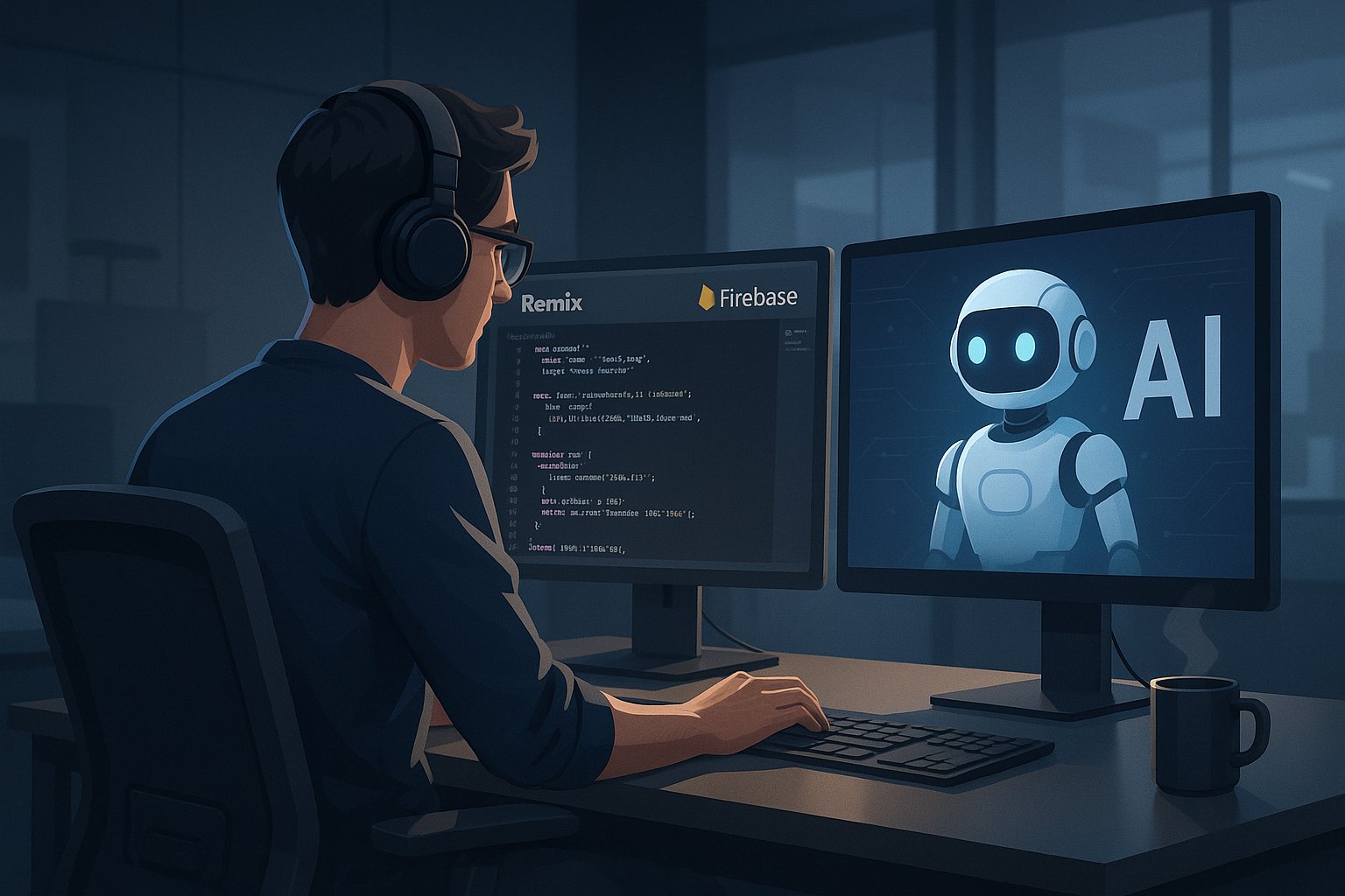 AI 시대에 프론트엔드 개발자가 되려는 분들에게