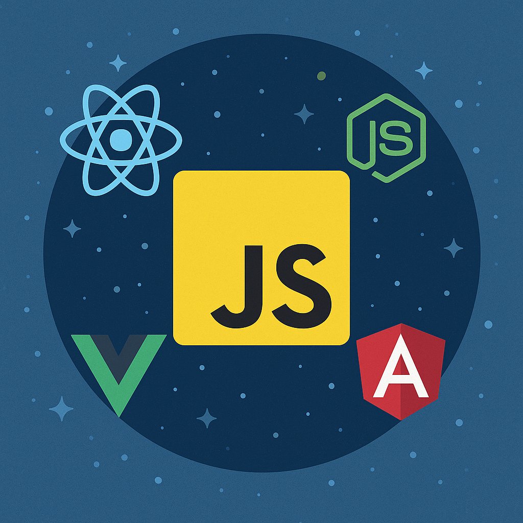 JavaScript는 어떻게 웹의 중심이 되었나?