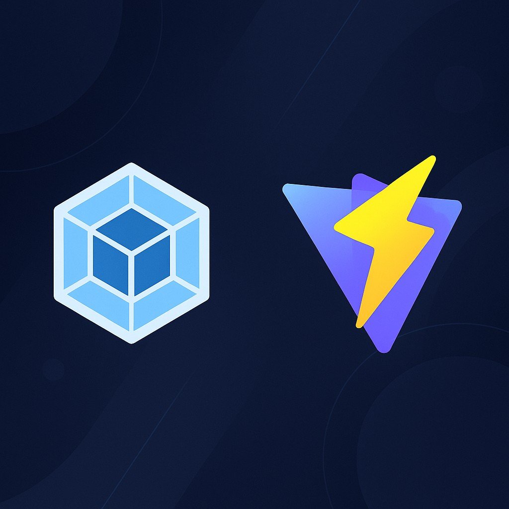 Webpack의 후발주자, Vite의 등장
