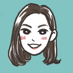 上浦萌恵花さんのアイコン