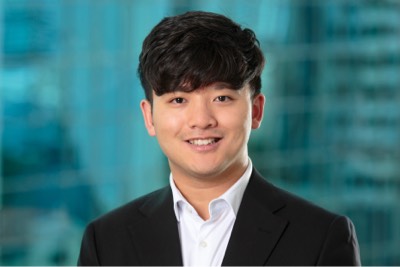 Richard Li