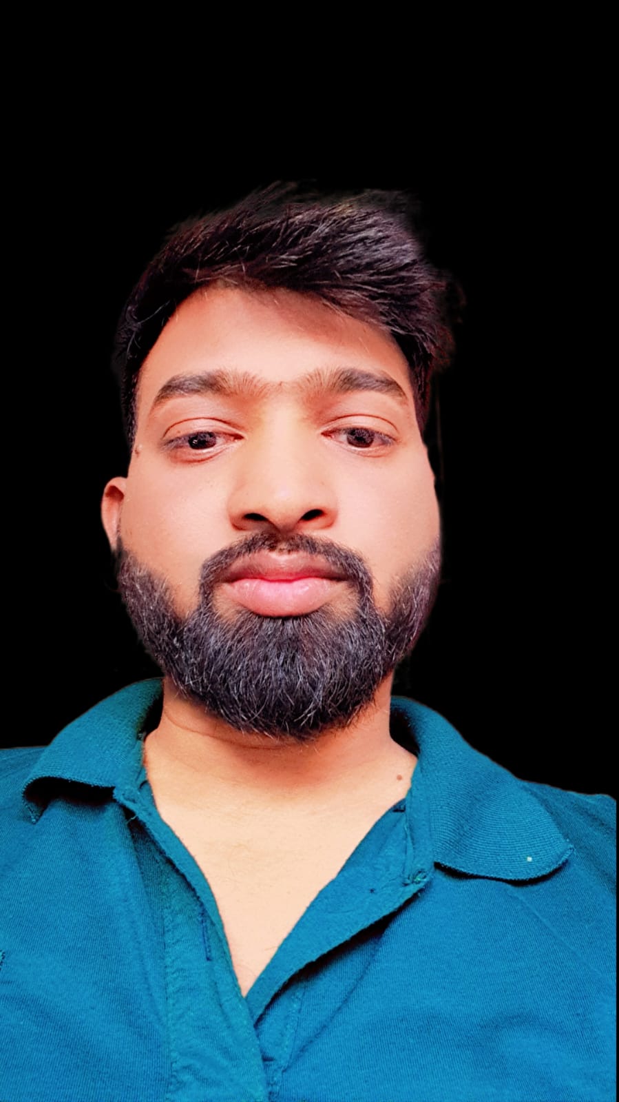Govind das 