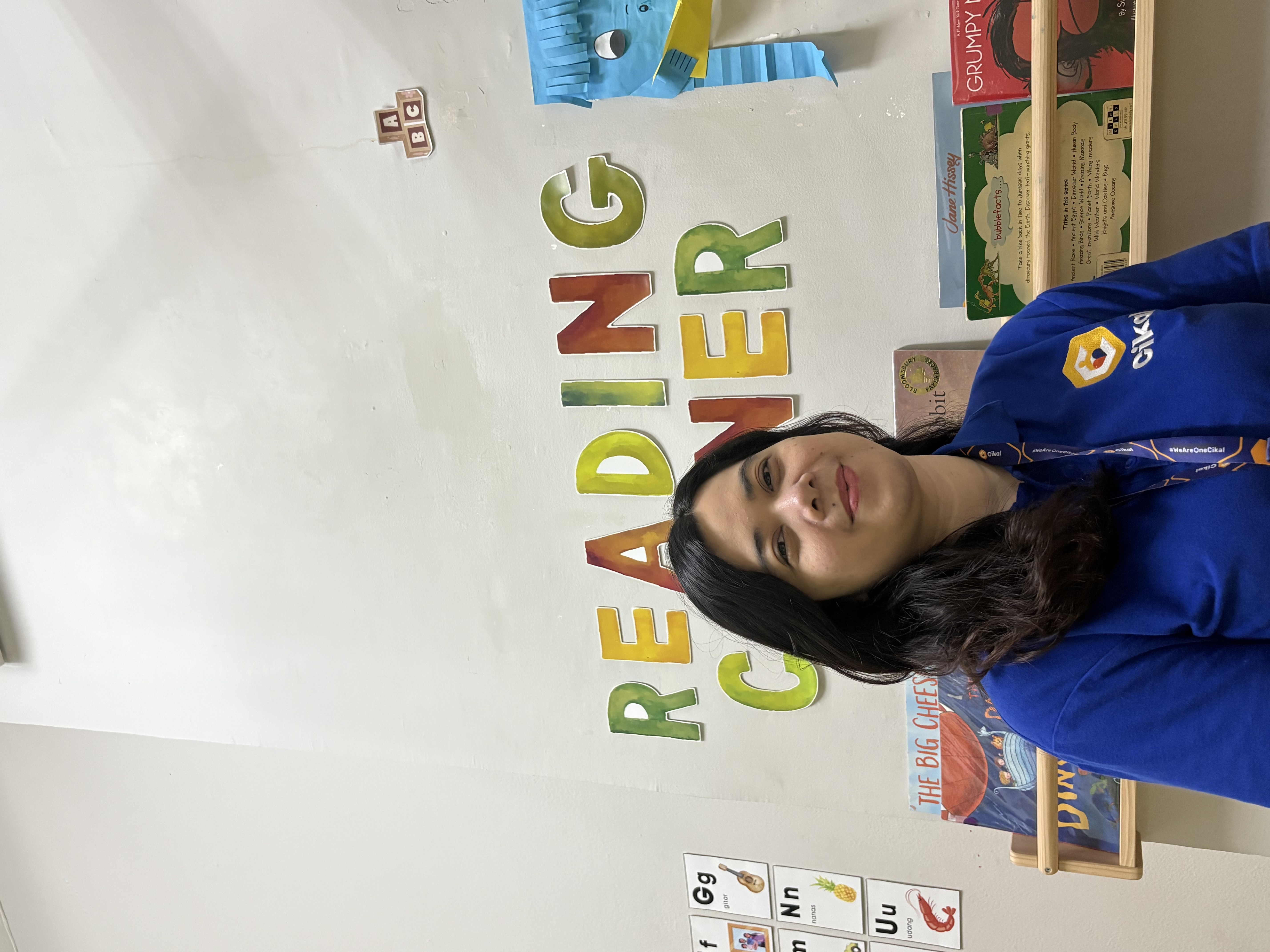 Chintya Ayu Herviani