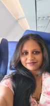 Komal Paralkar