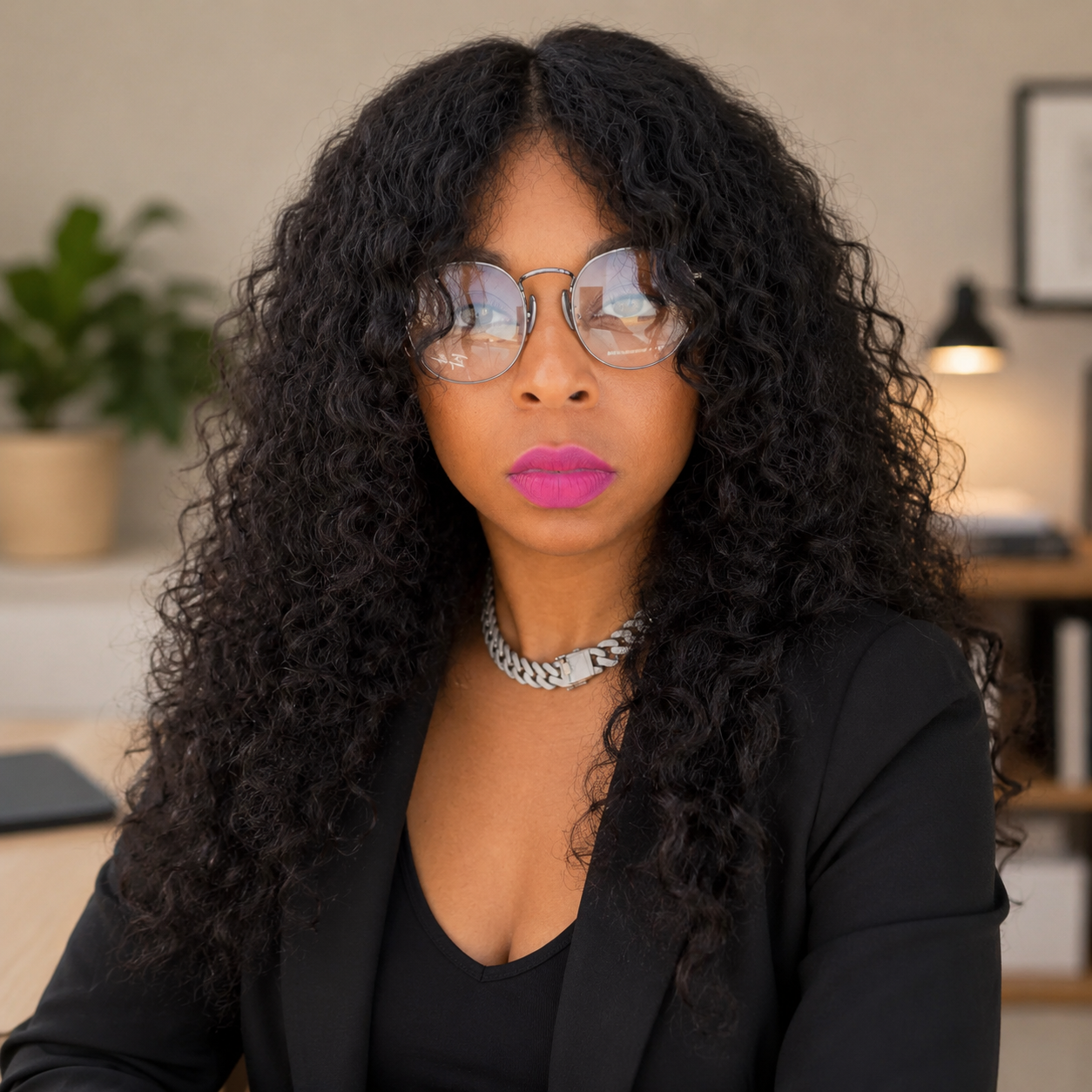 QUASHA SANDERS 