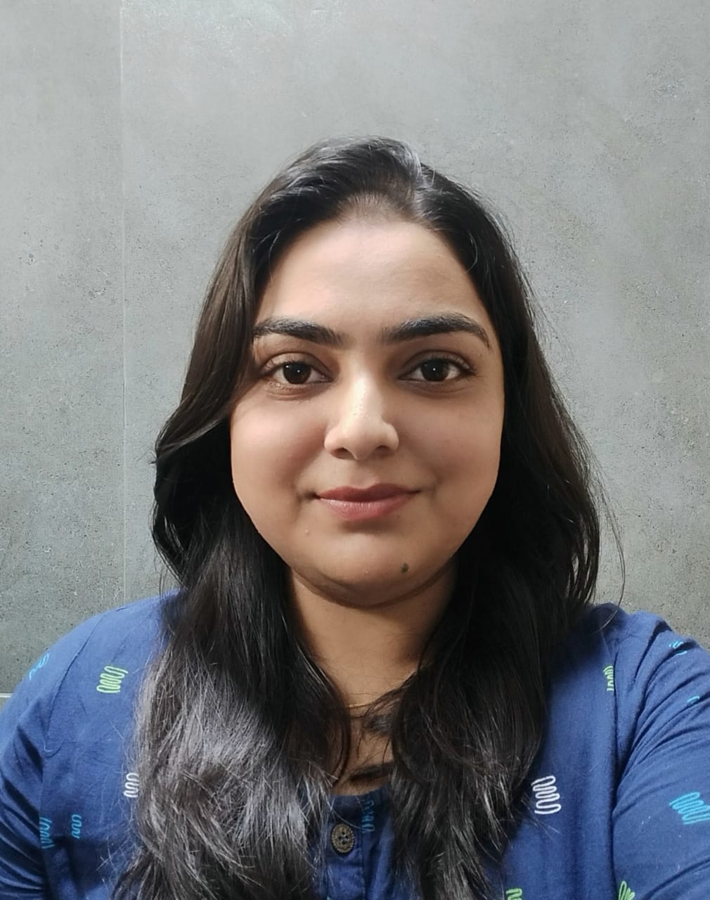 Shivani Sompoora 