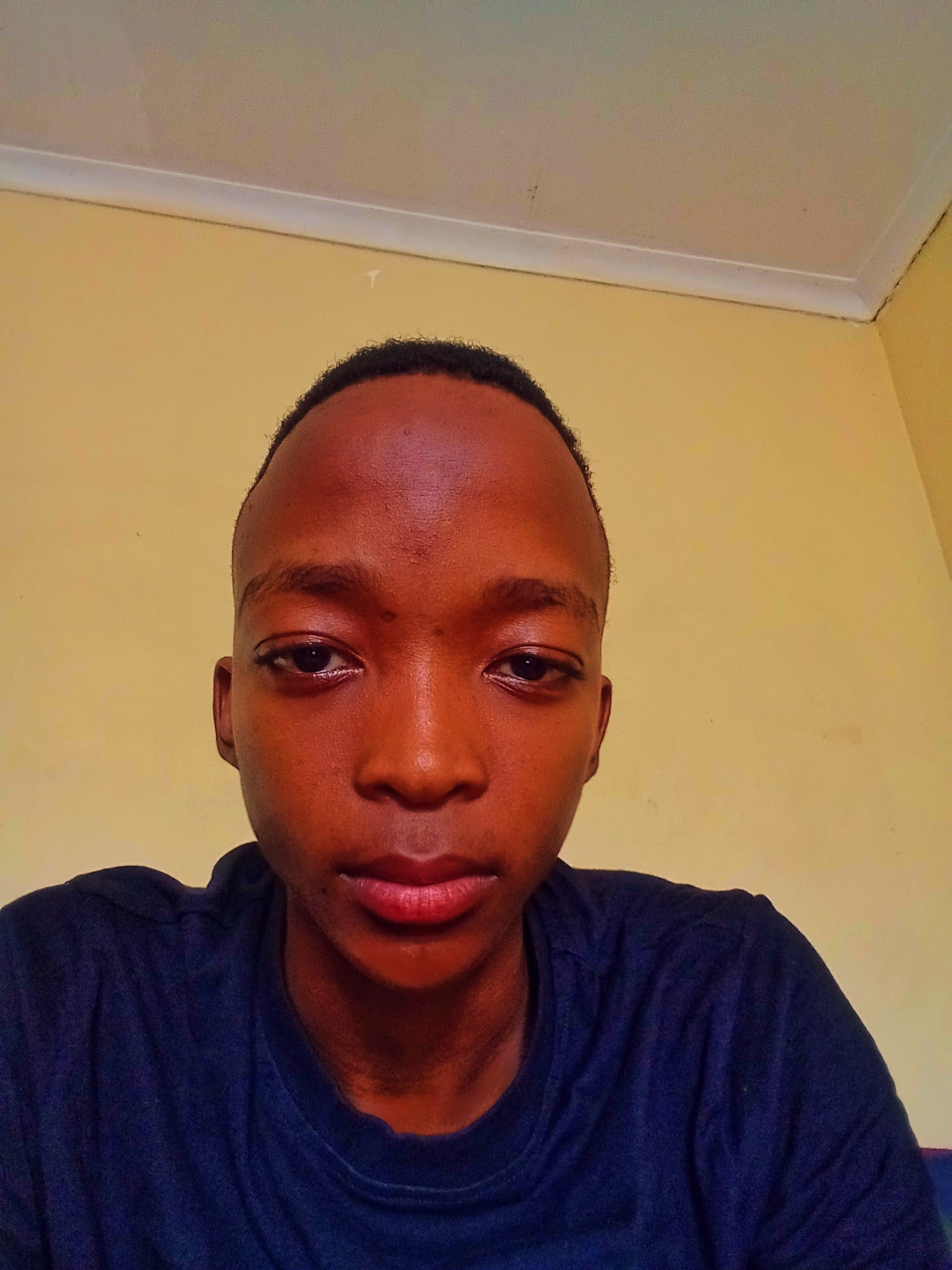 Talent Sikhakhane 